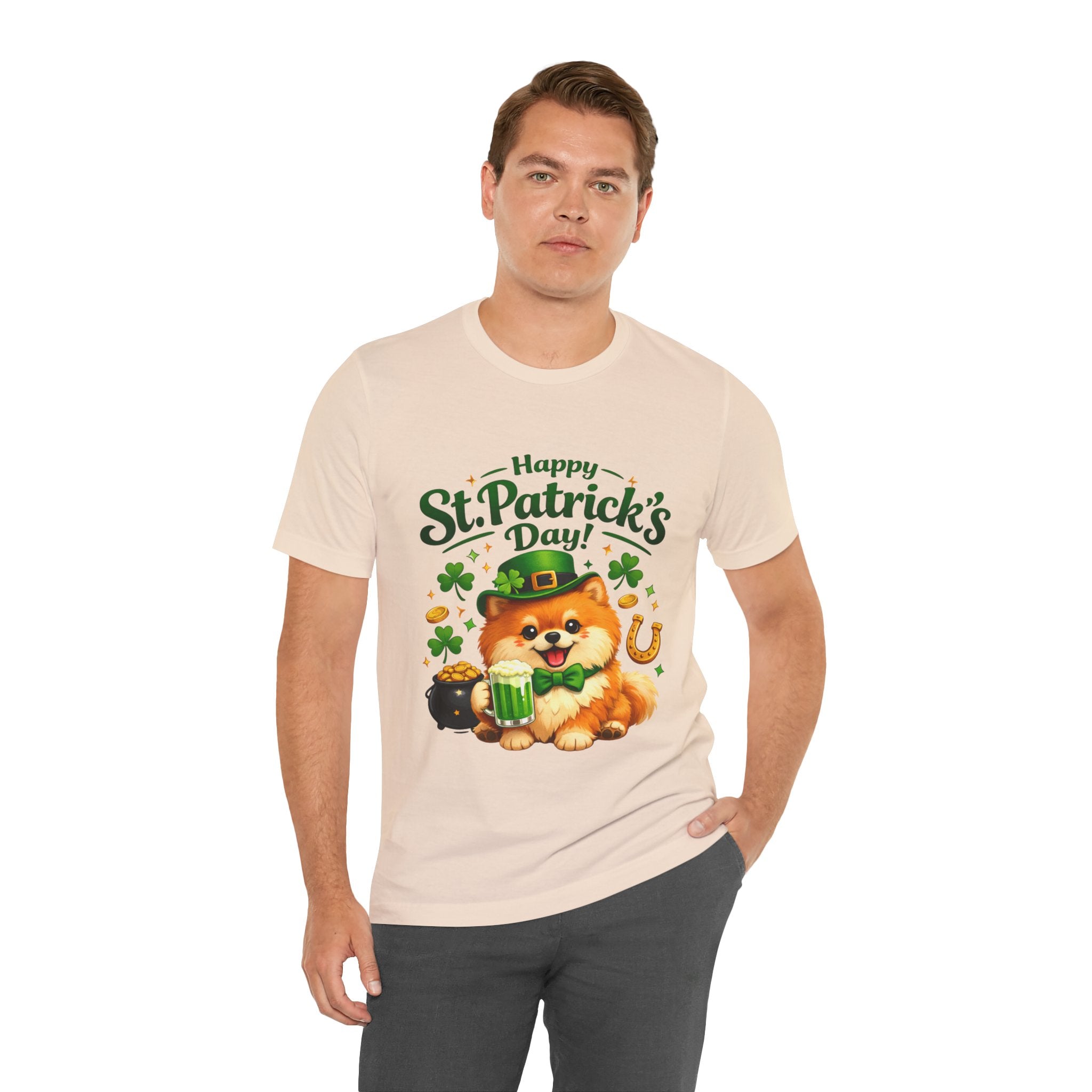 Pomeranian - T-Shirt