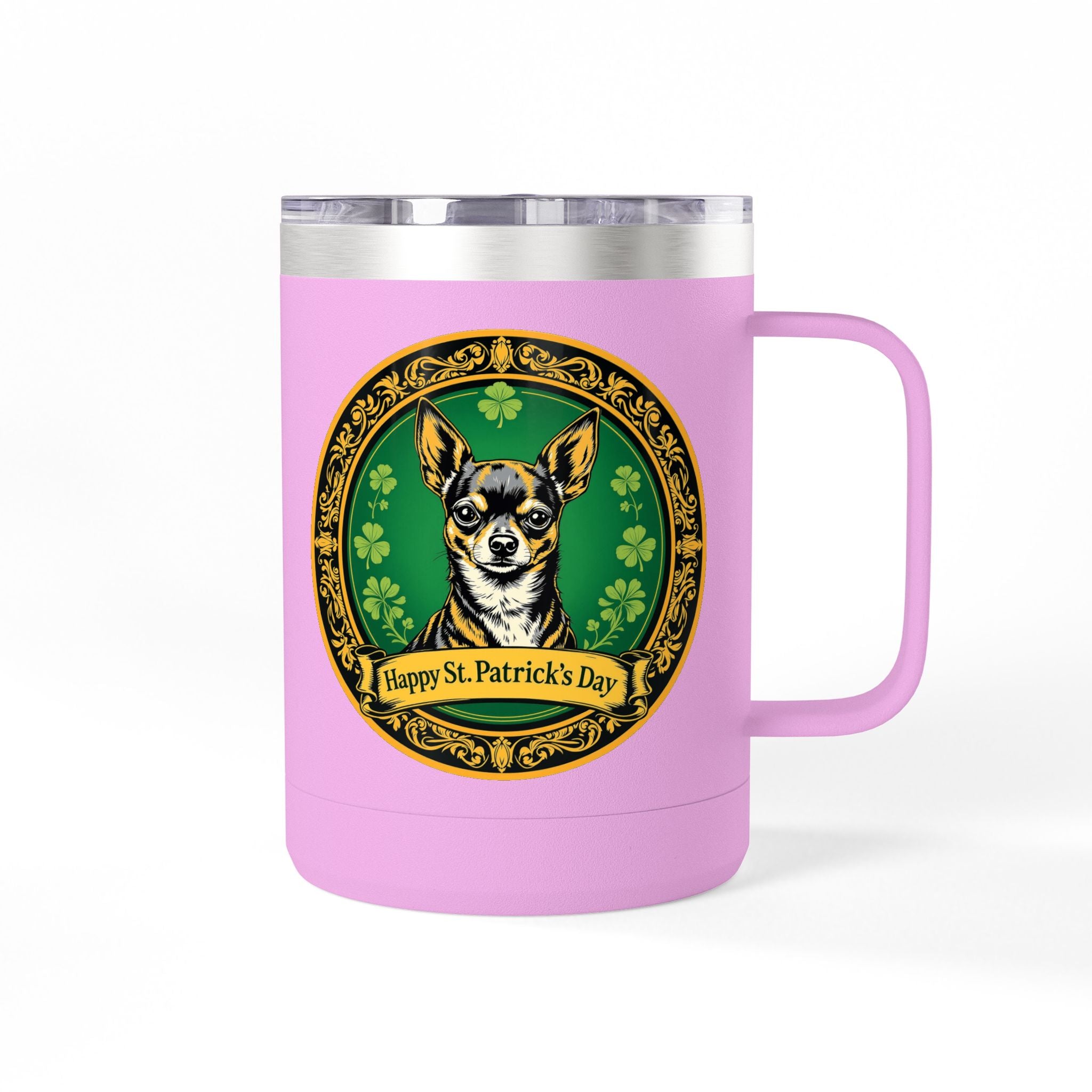 Chihuahua - 15oz Tumbler