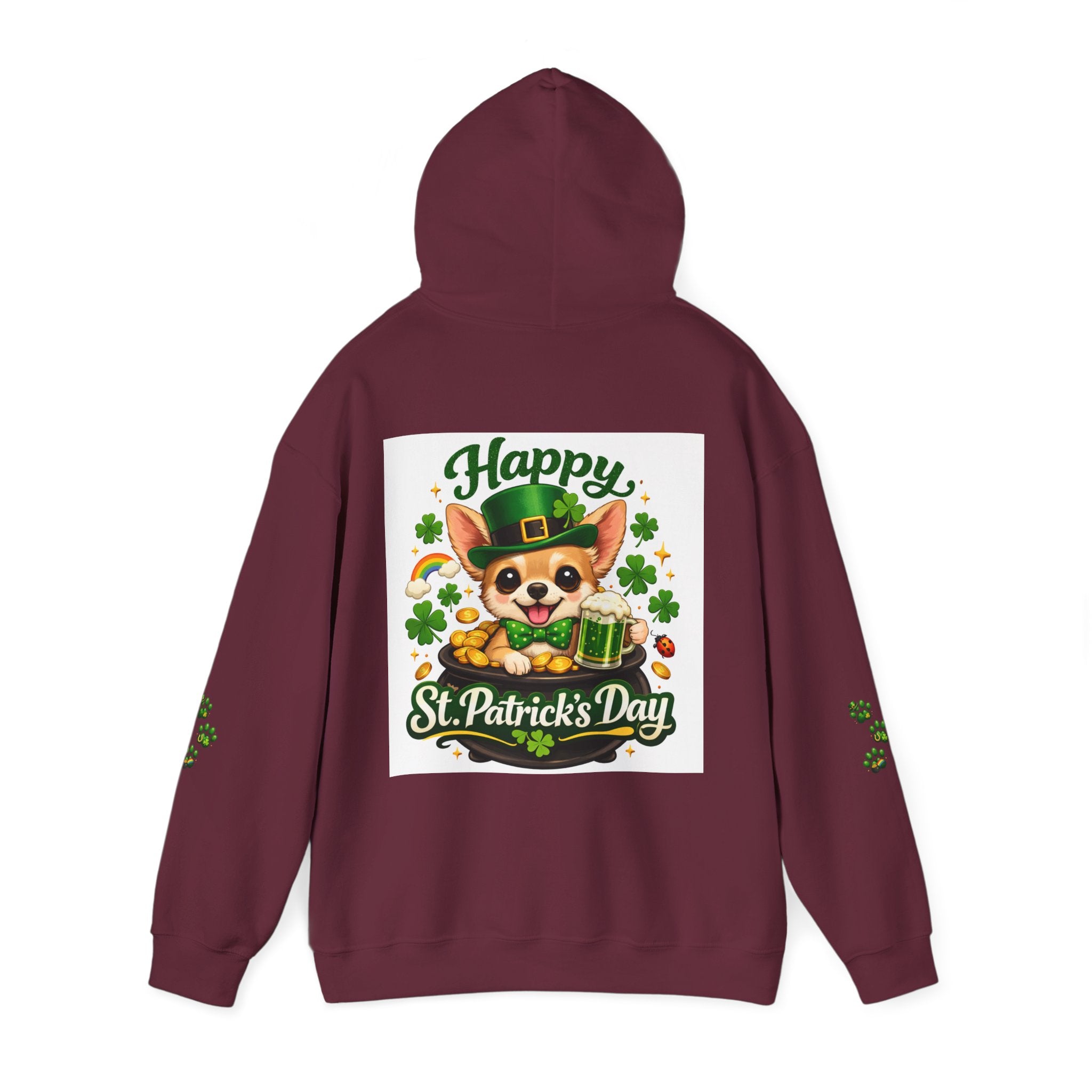 Chihuahua - Hoodie