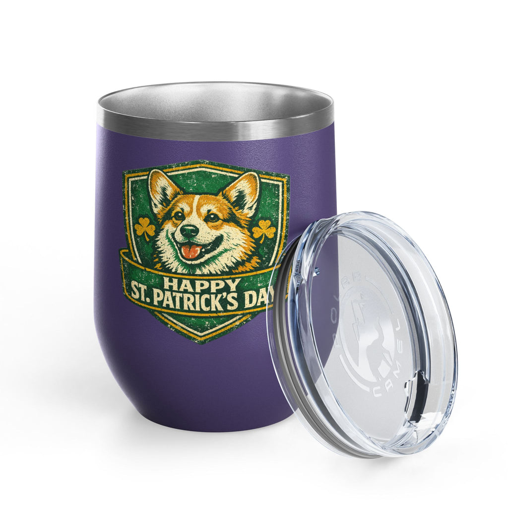 Corgi - Wine Chiller