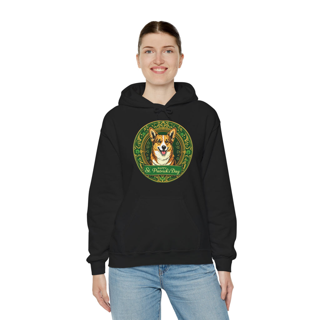 Corgi - Hoodie