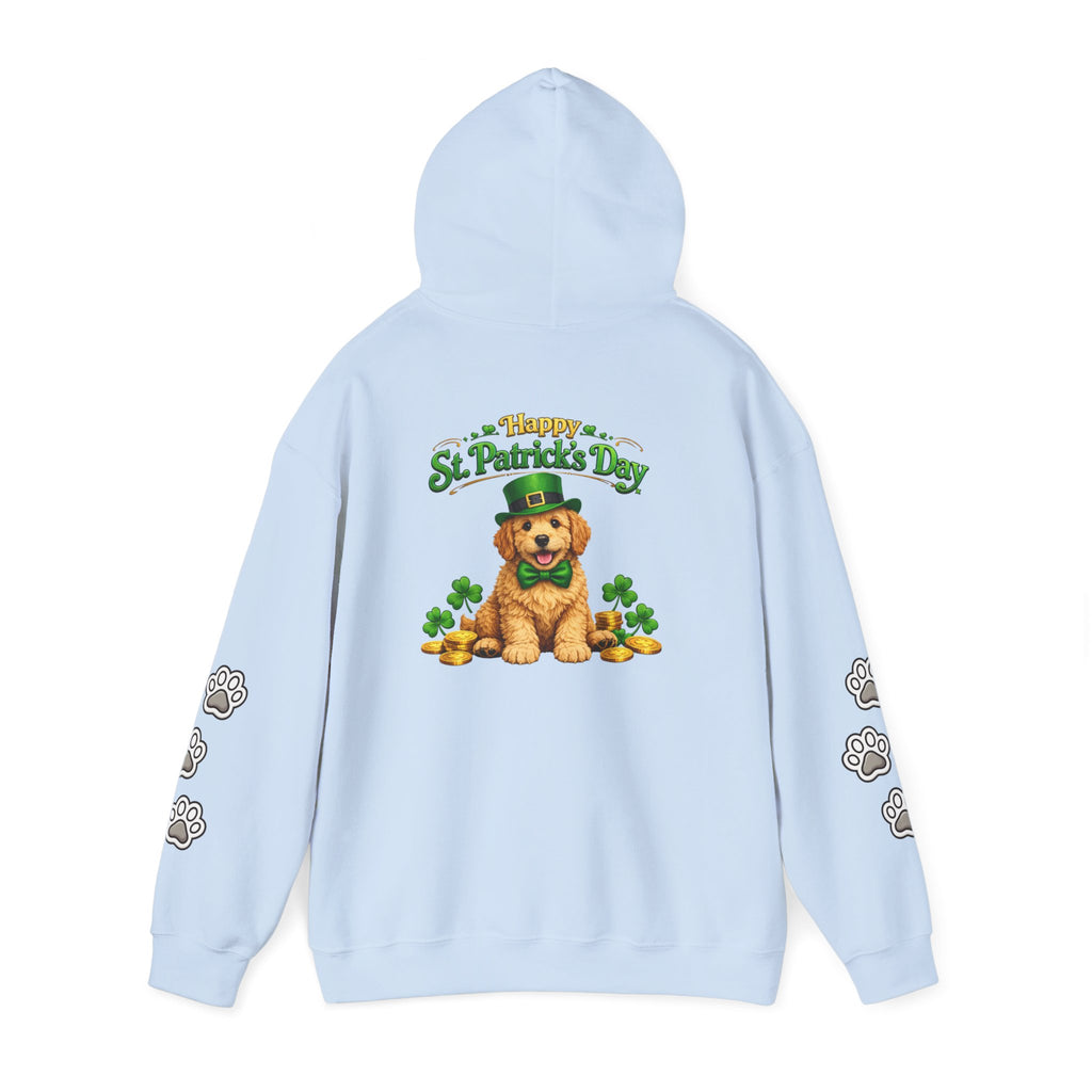 Goldendoodle - Hoodie