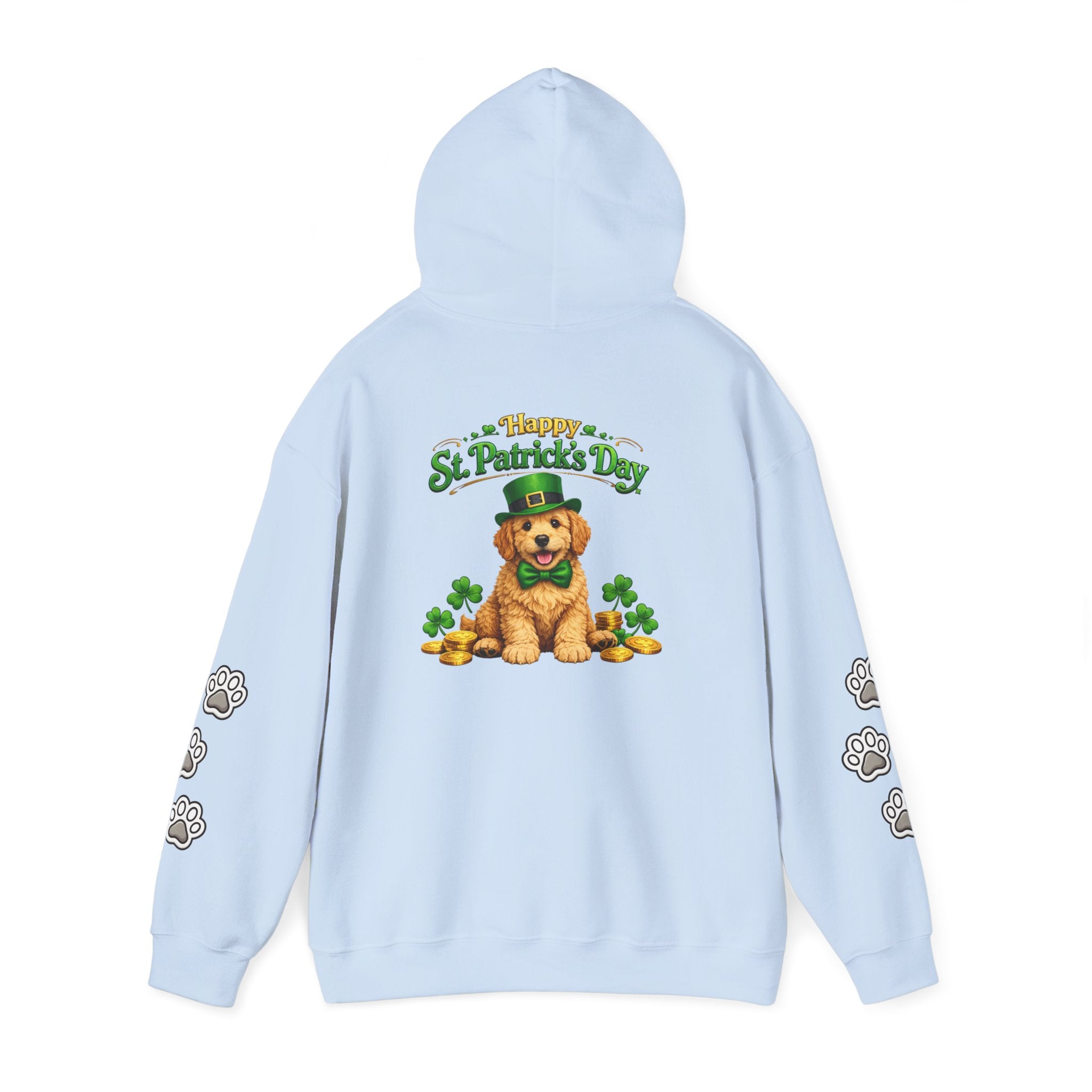 Goldendoodle - Hoodie