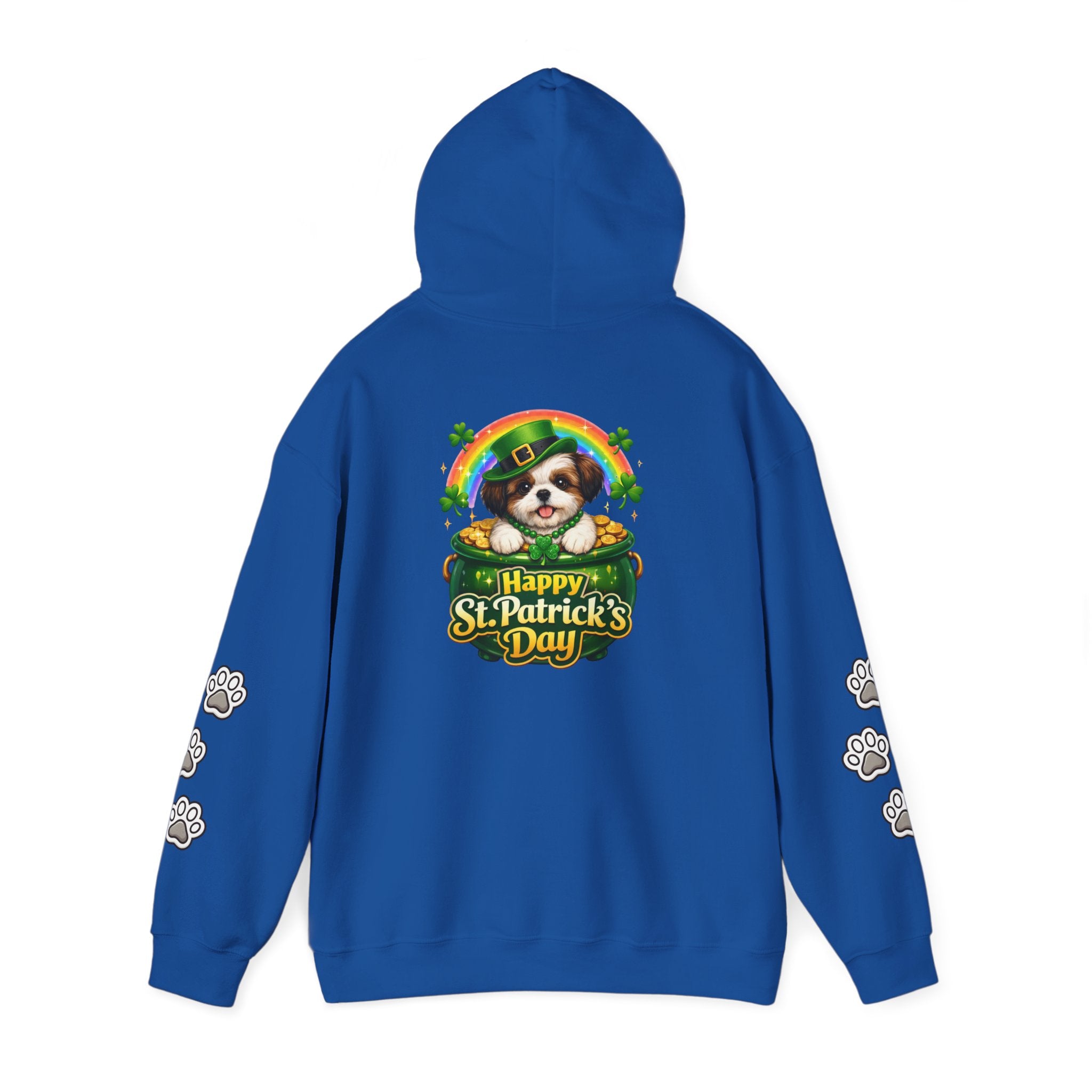 Shih Tzu - Hoodie
