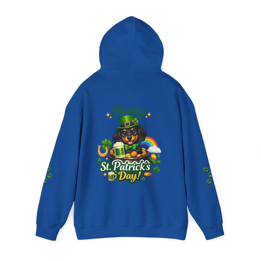 Dachshund - Hoodie
