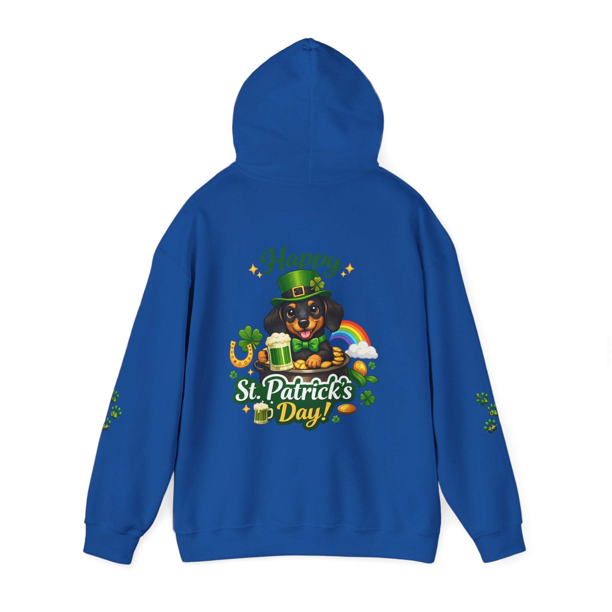 Dachshund - Hoodie
