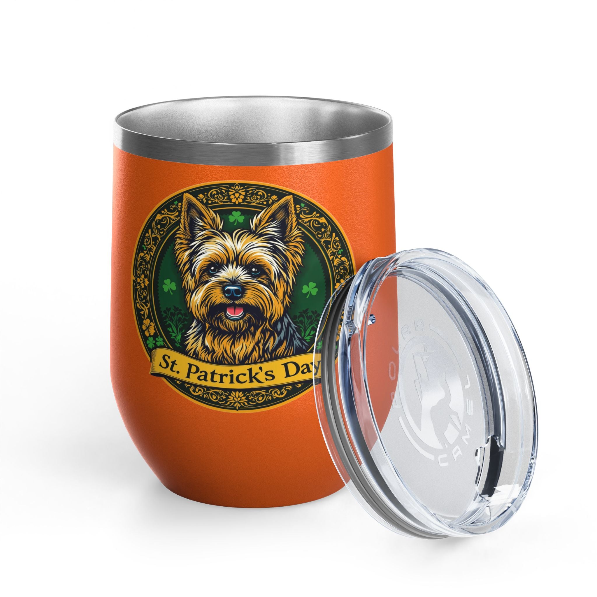Yorkie - Wine Chiller