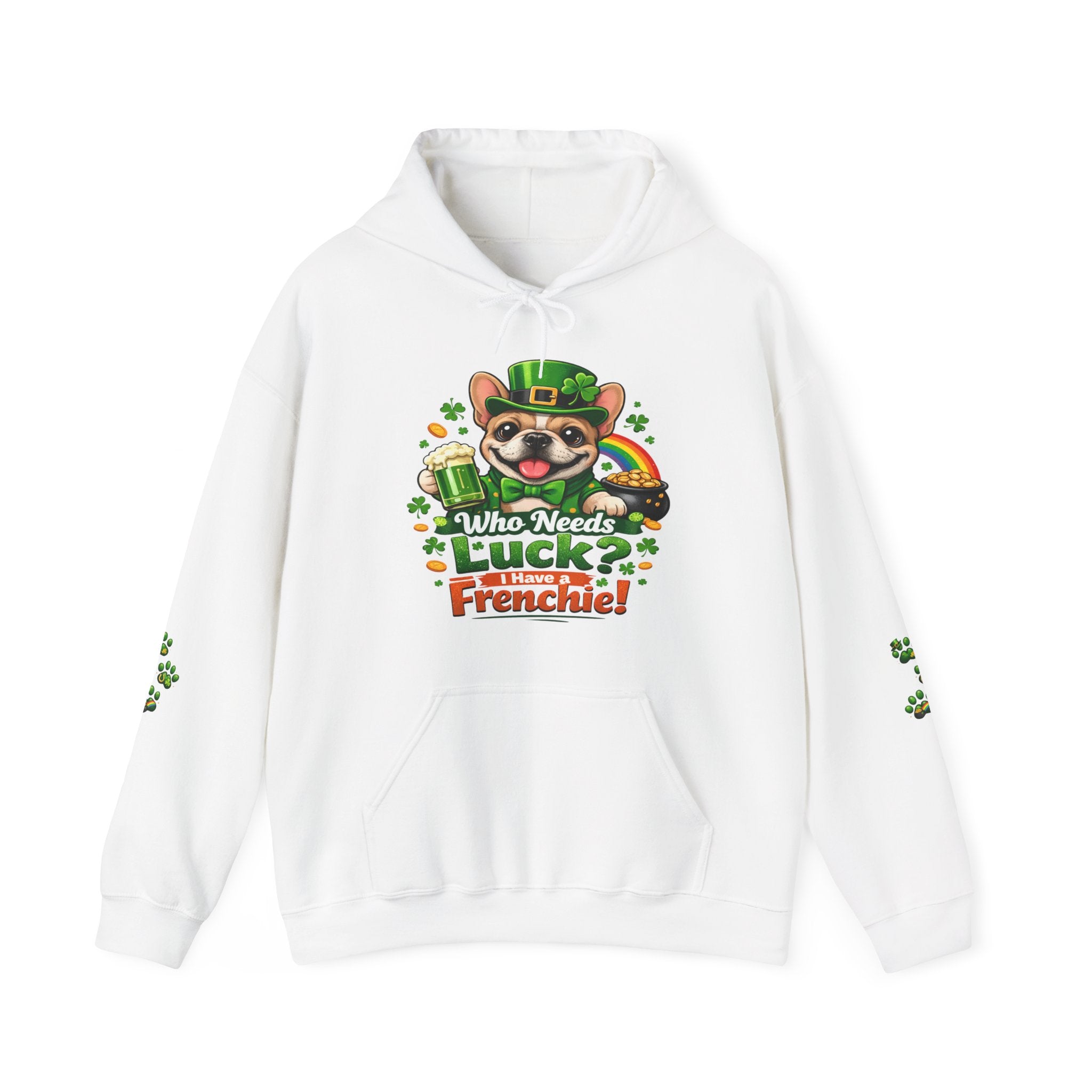 Frenchie - Hoodie