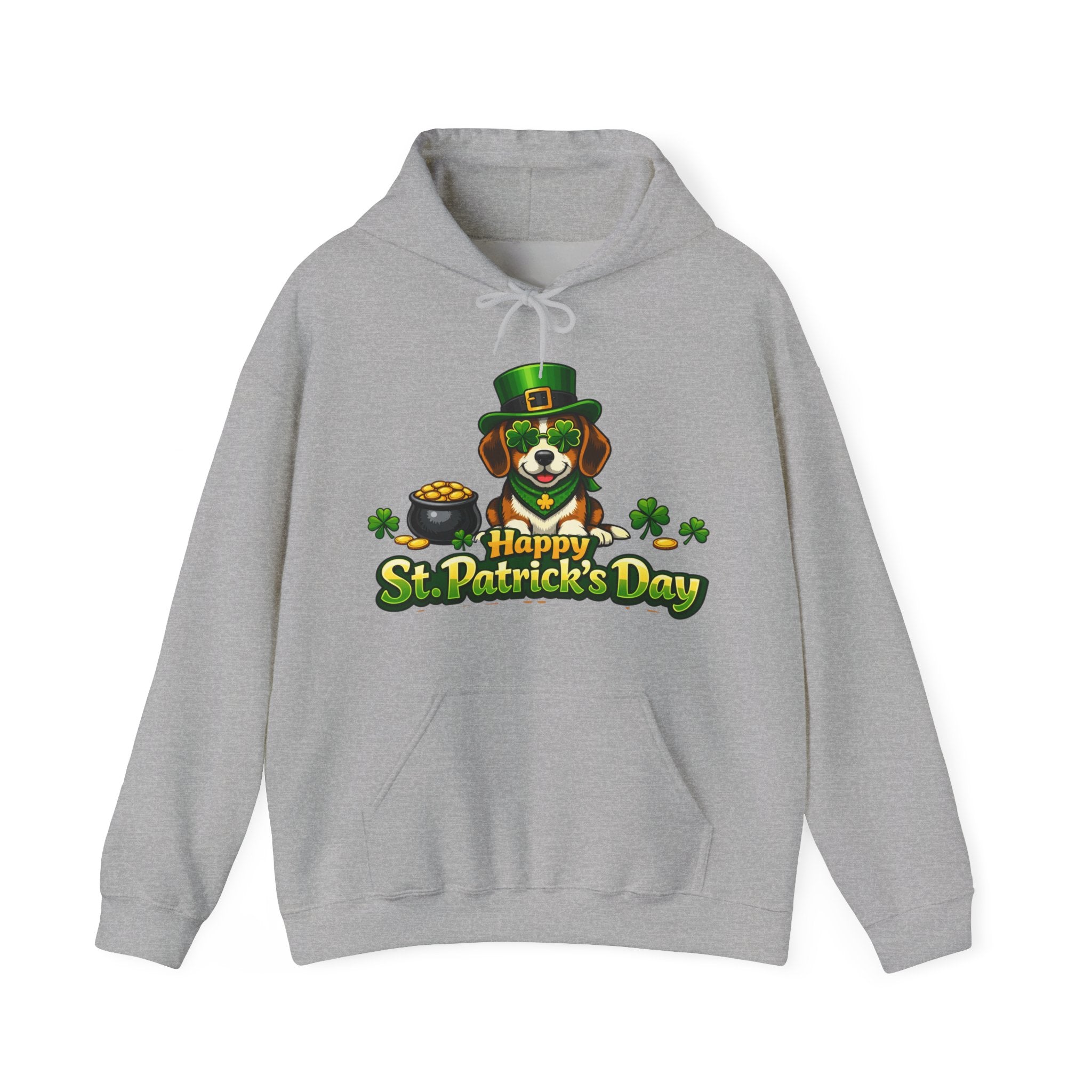 Beagle - Hoodie