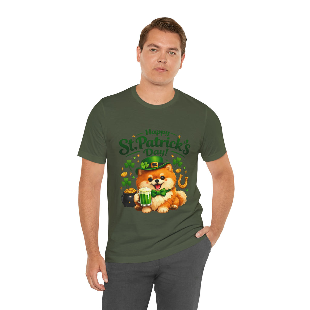 Pomeranian - T-Shirt