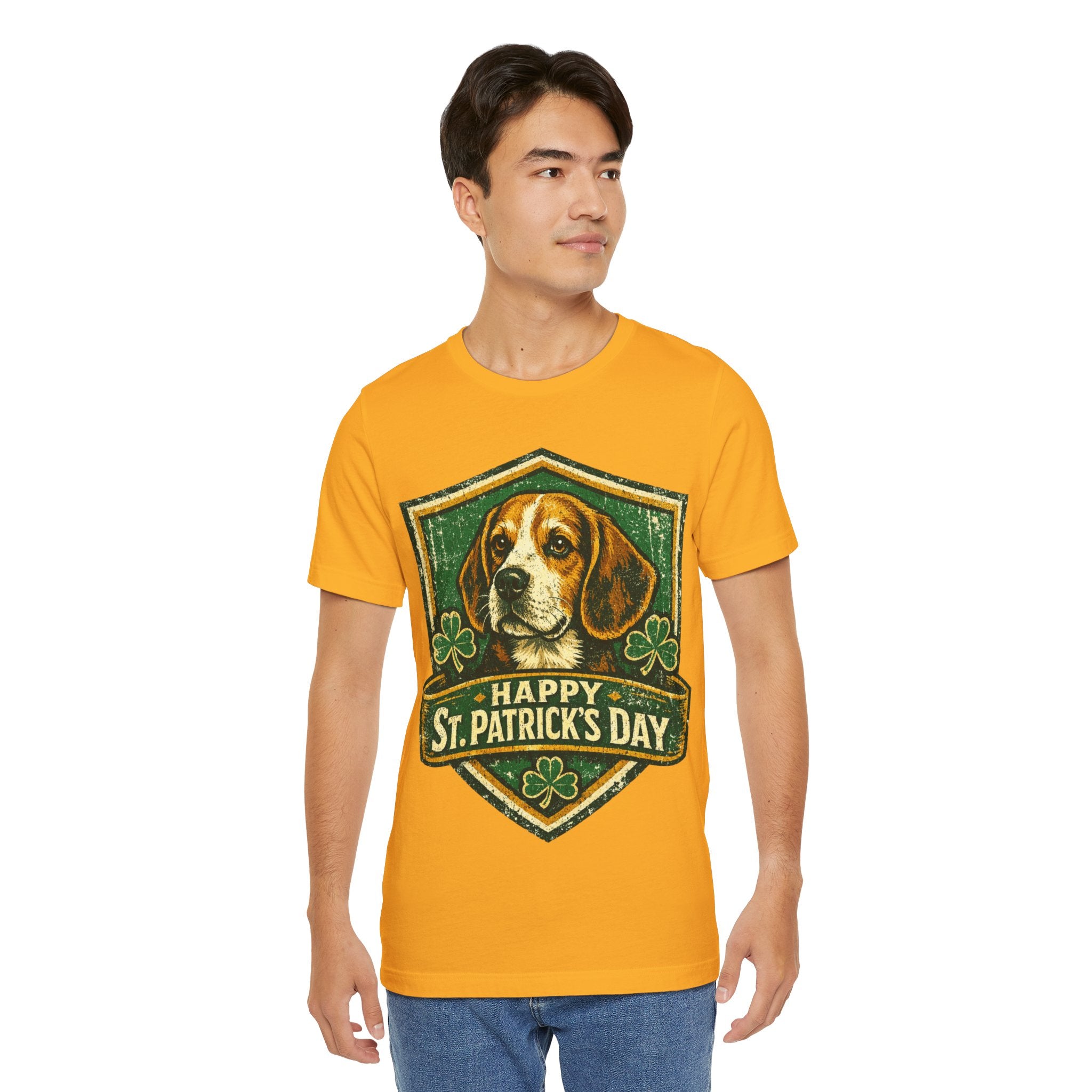 Beagle - T-Shirt