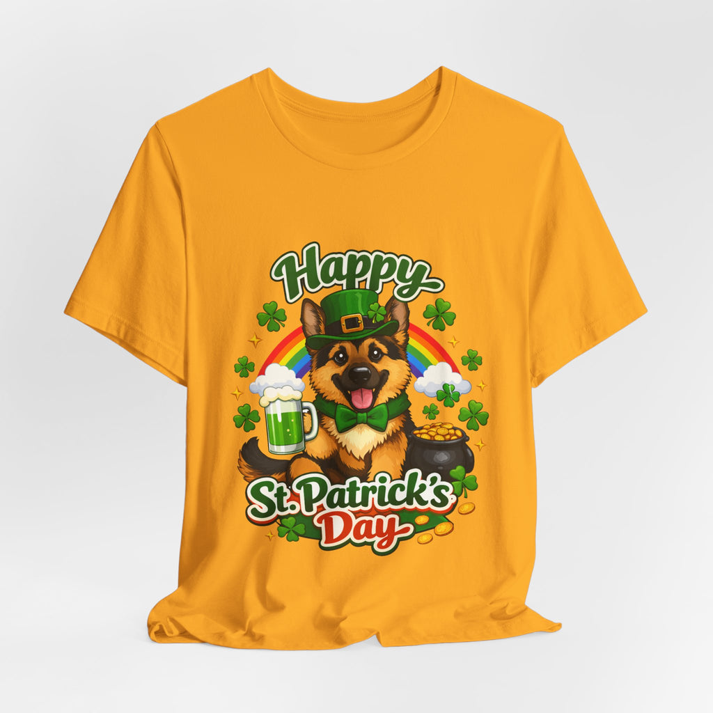 German Shepherd - T-Shirt