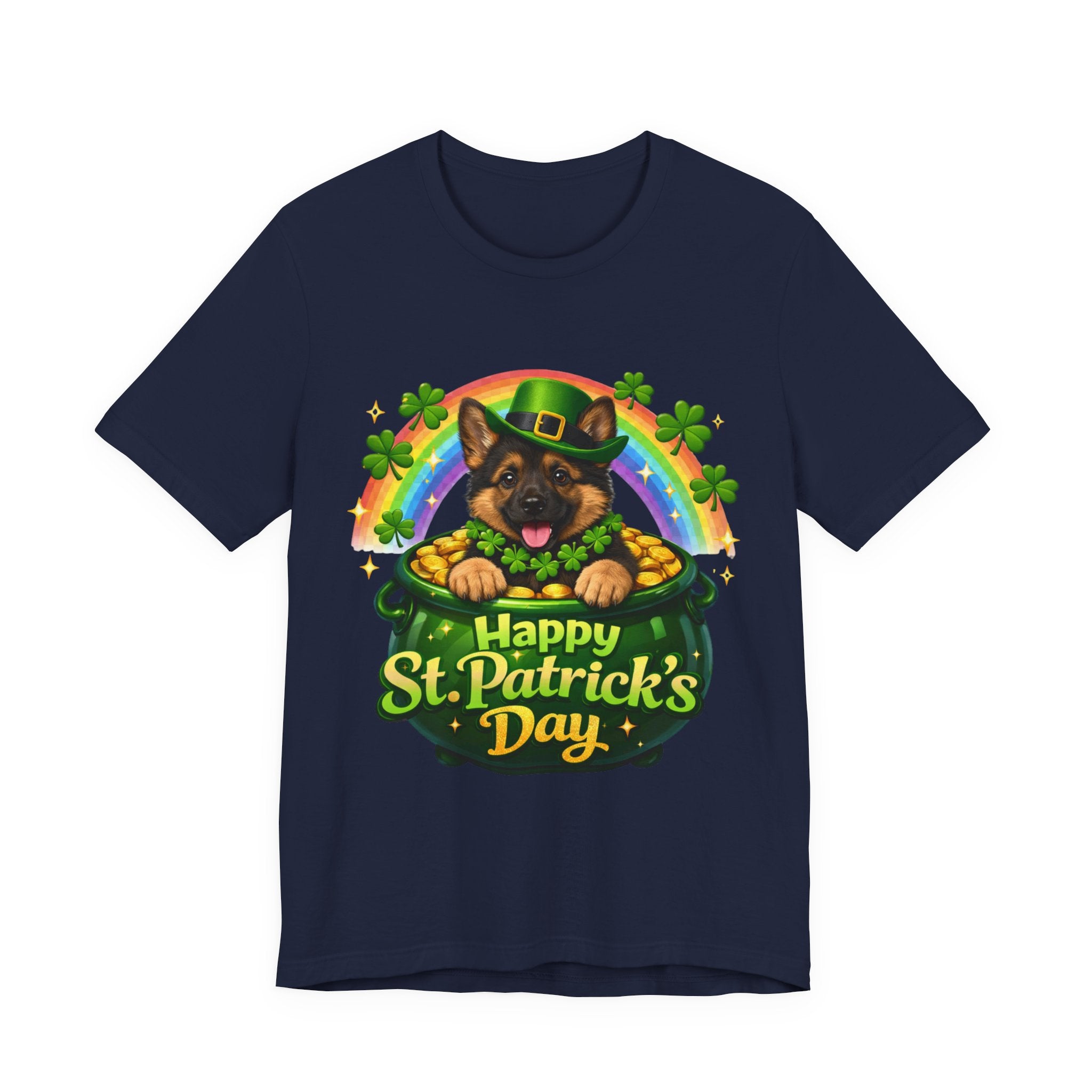 German Shepherd - T-Shirt