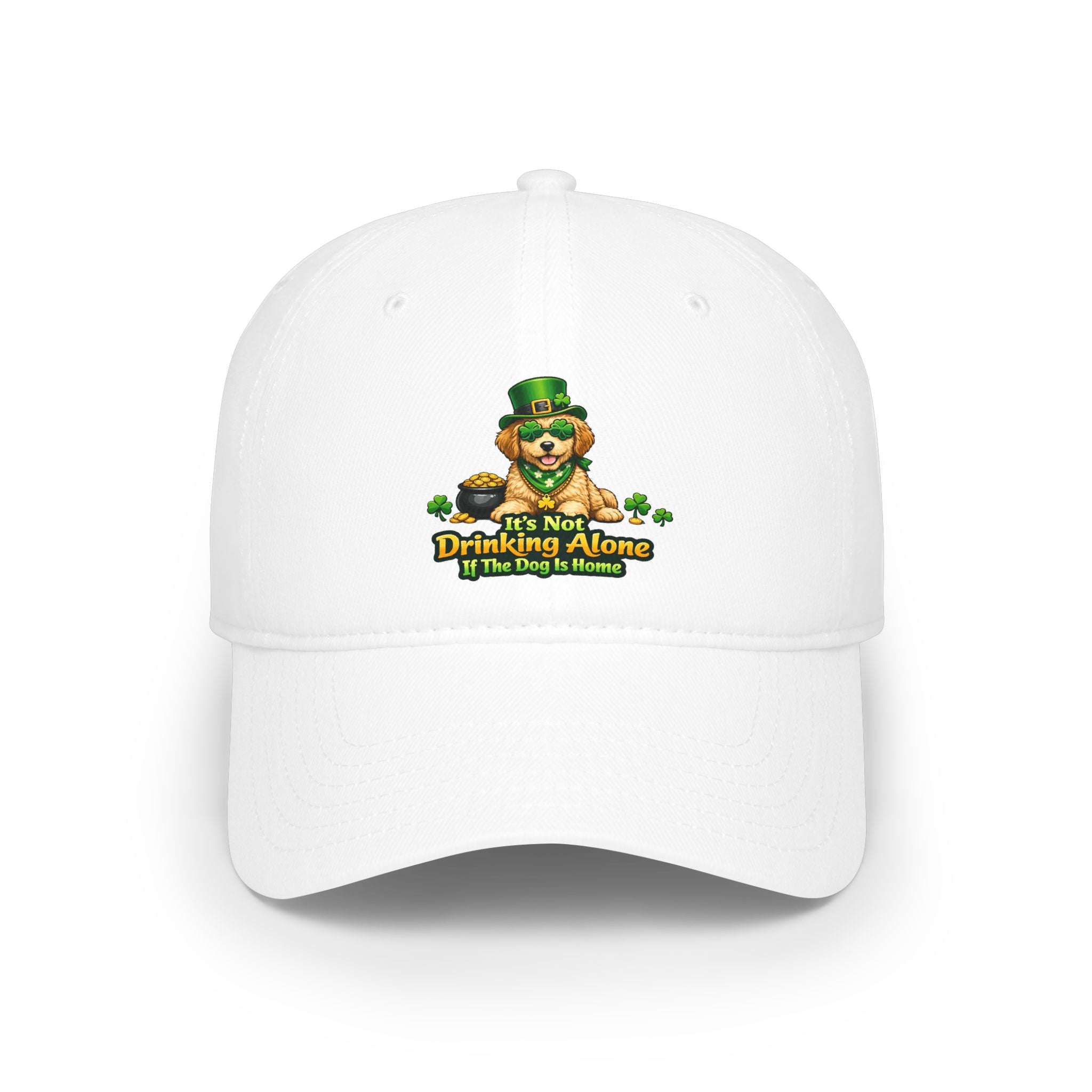 Goldendoodle - Cap