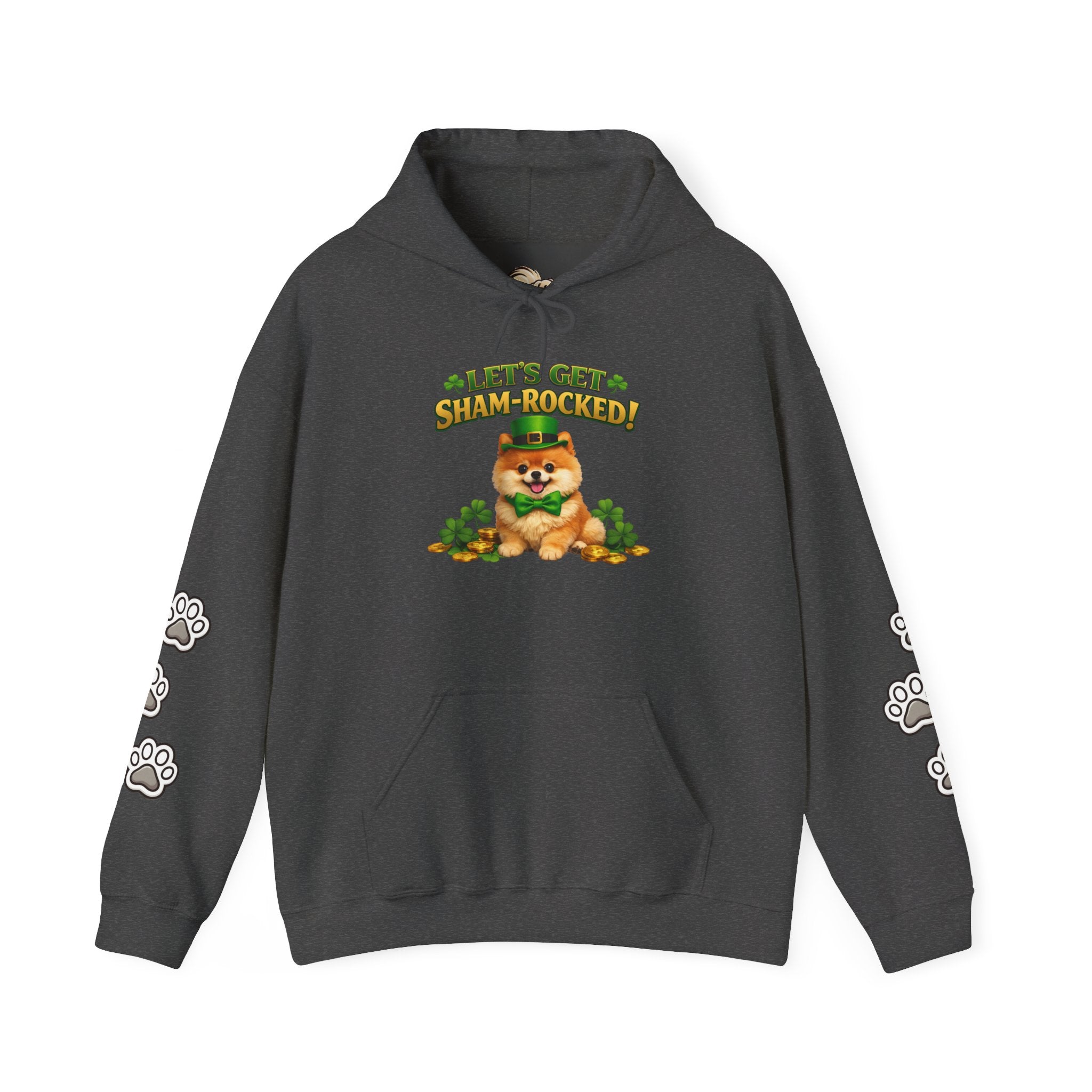 Pomeranian - Hoodie