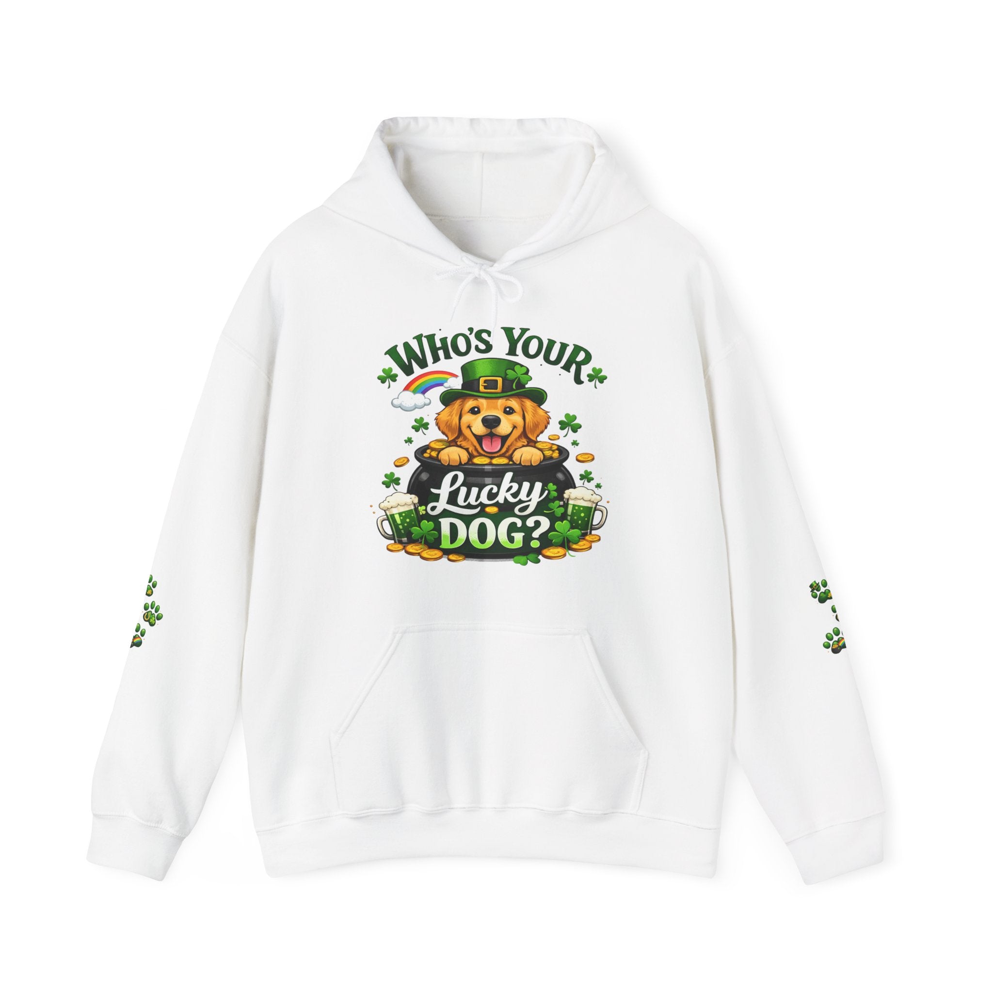 Golden Retriever - Hoodie