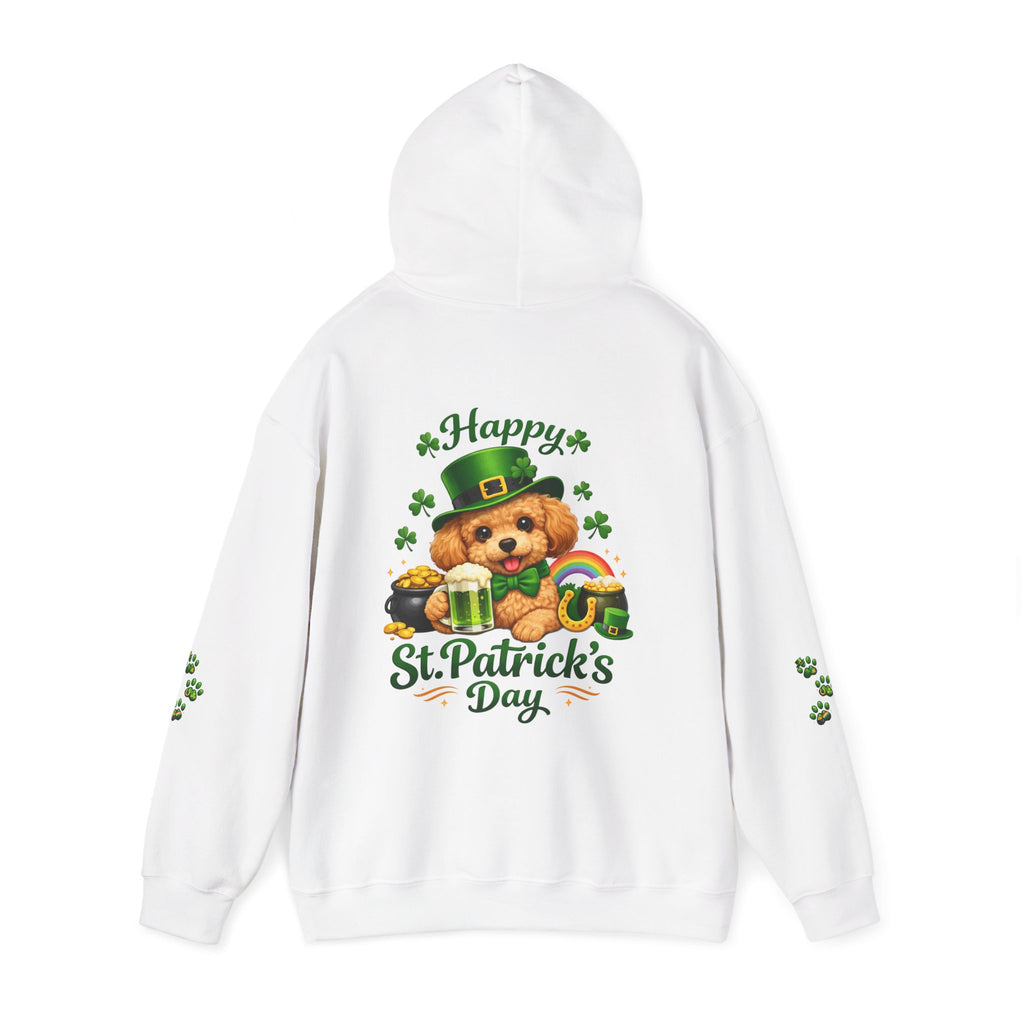 Poodle - Hoodie