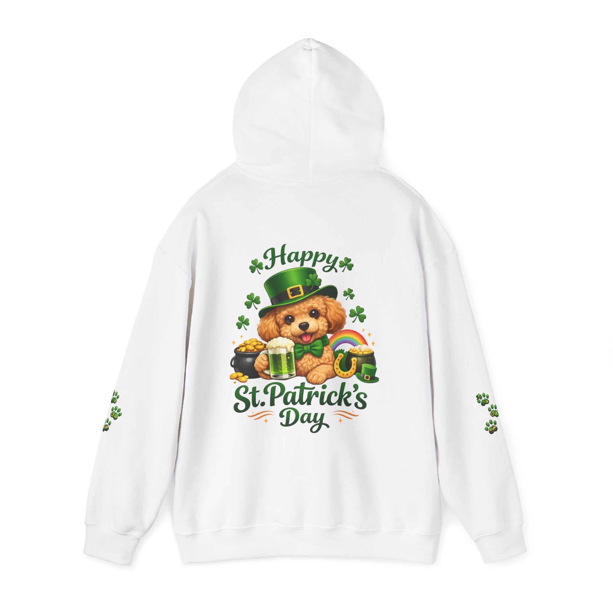 Poodle - Hoodie