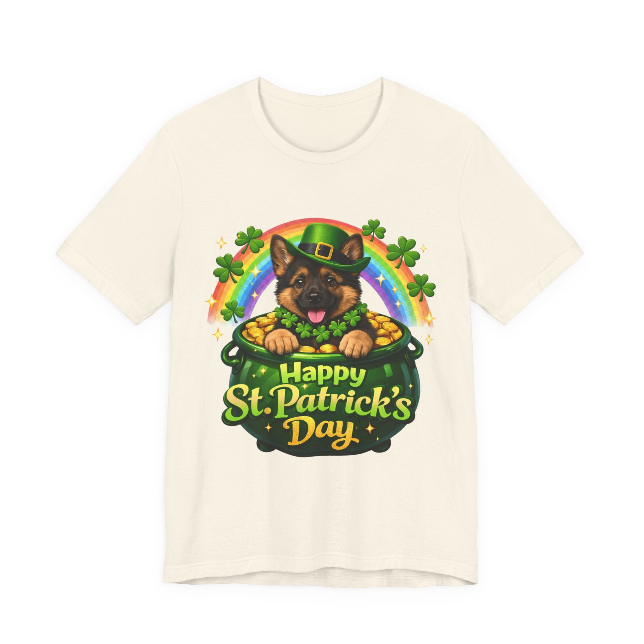 German Shepherd - T-Shirt