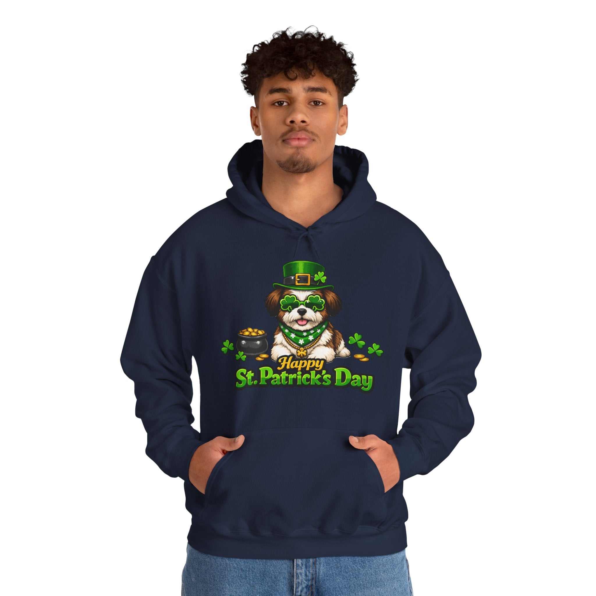 Shih Tzu - Hoodie