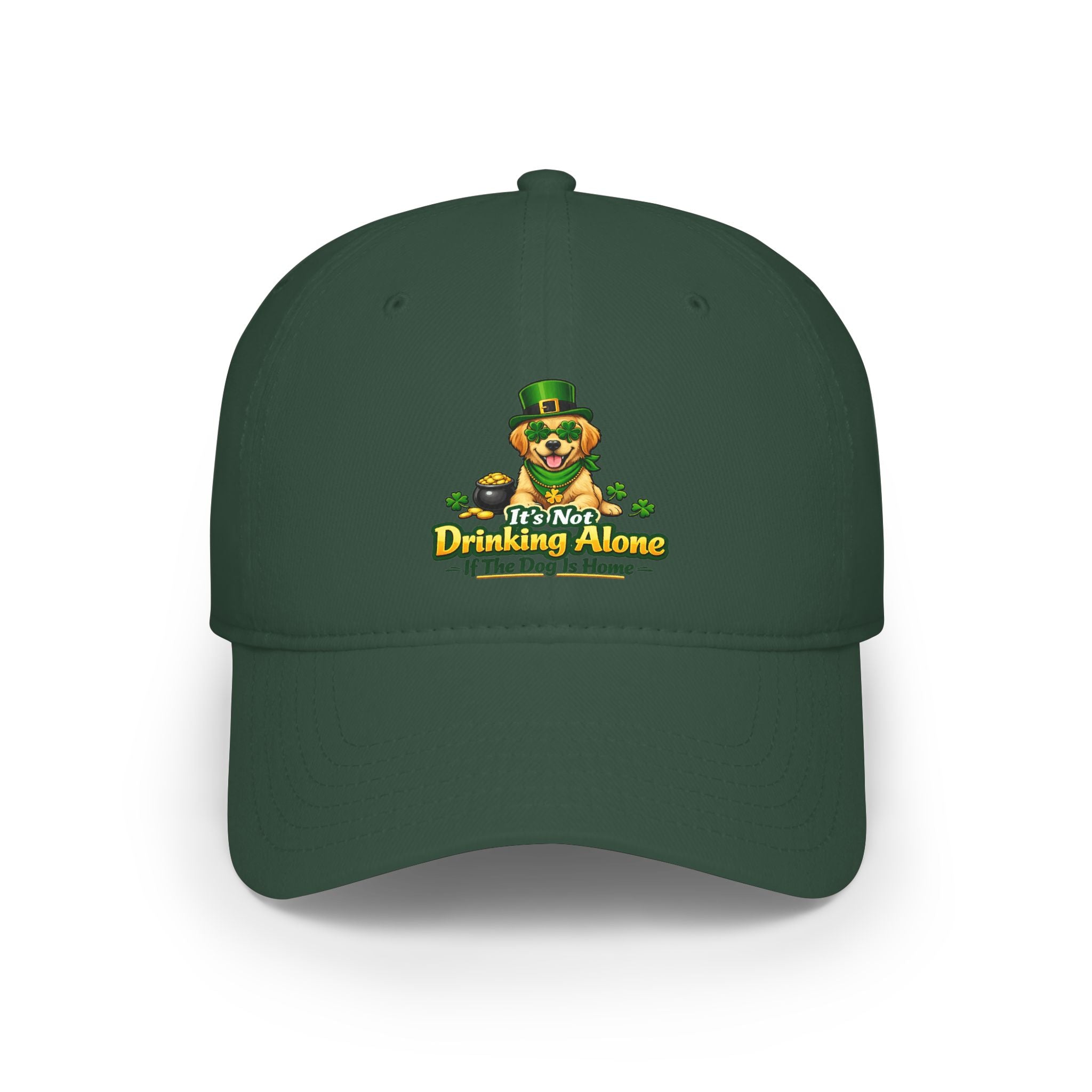 Golden Retriever - Cap