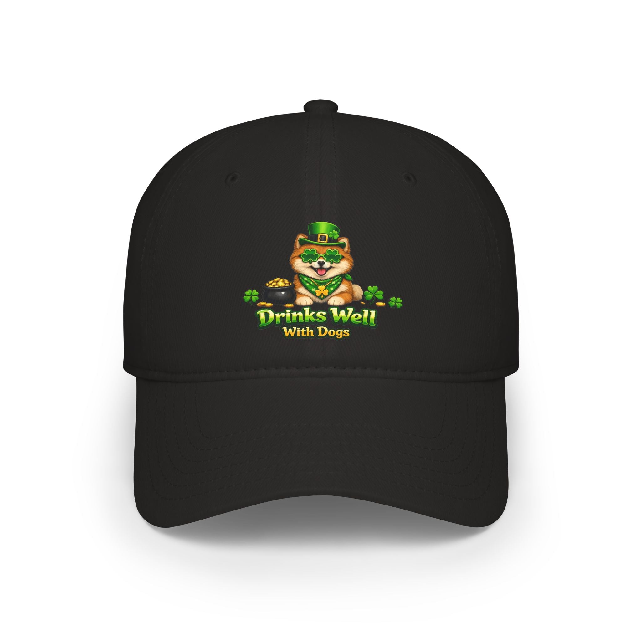 Pomeranian - Cap