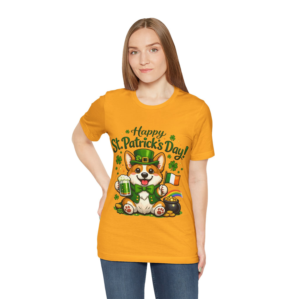 Corgi - T-Shirt