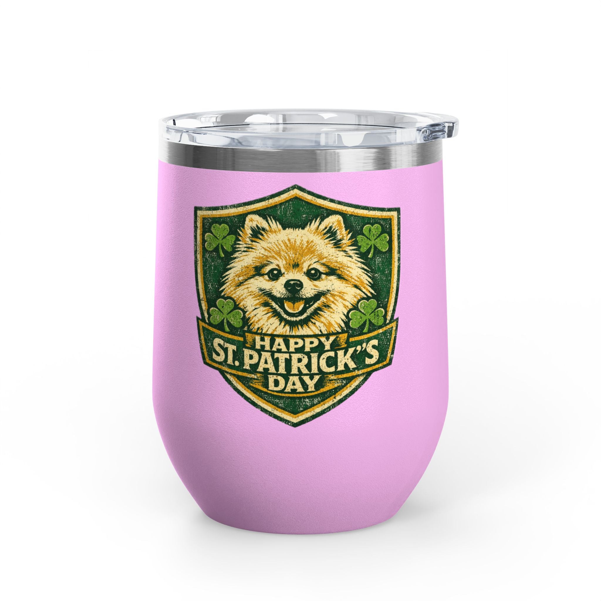Pomeranian - Wine Chiller
