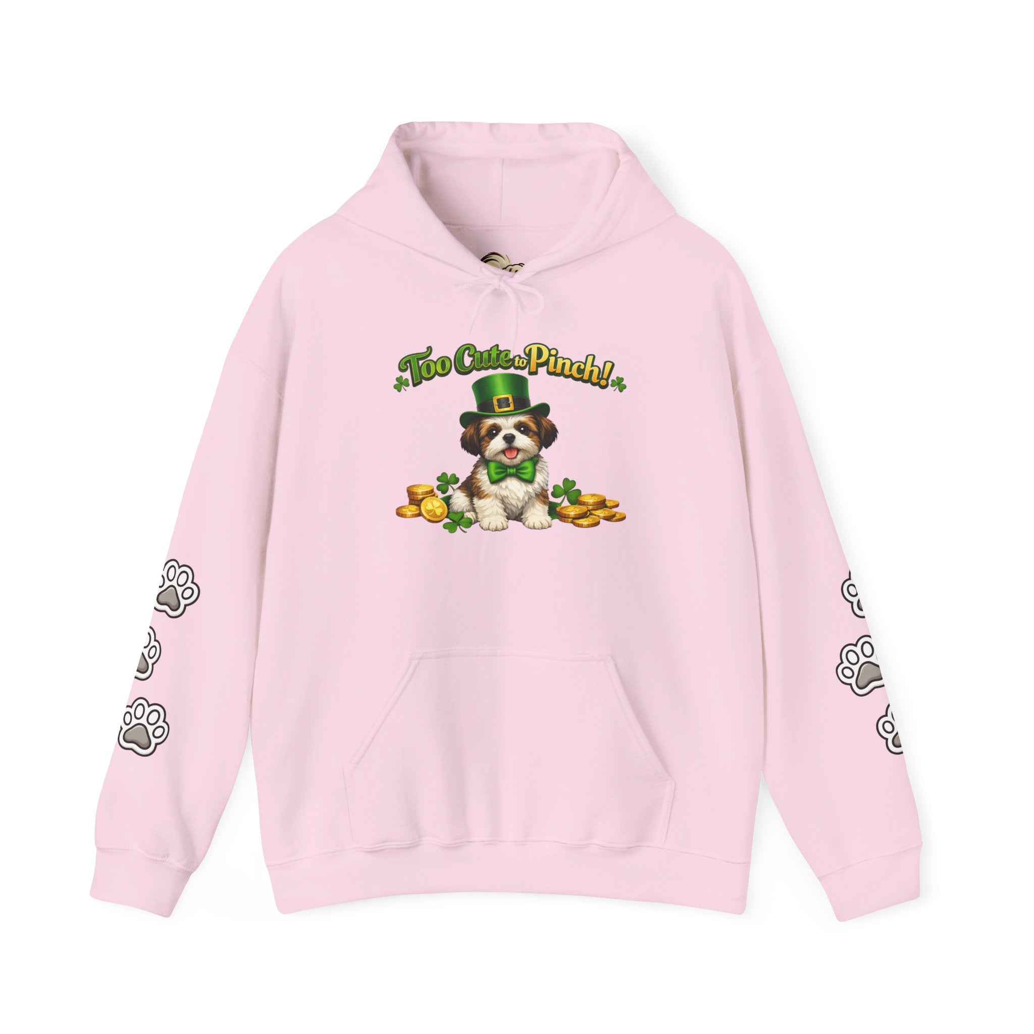 Shih Tzu - Hoodie