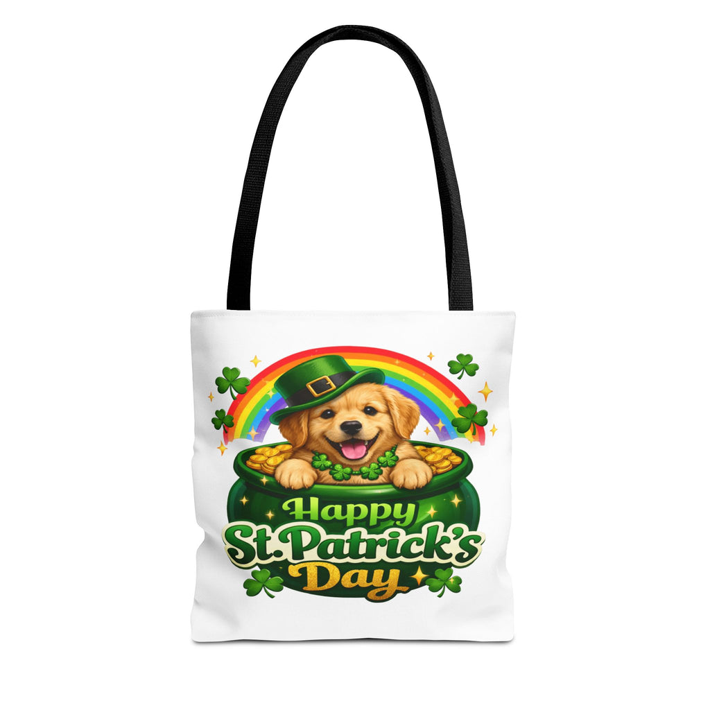 Golden Retriever - Tote Bag