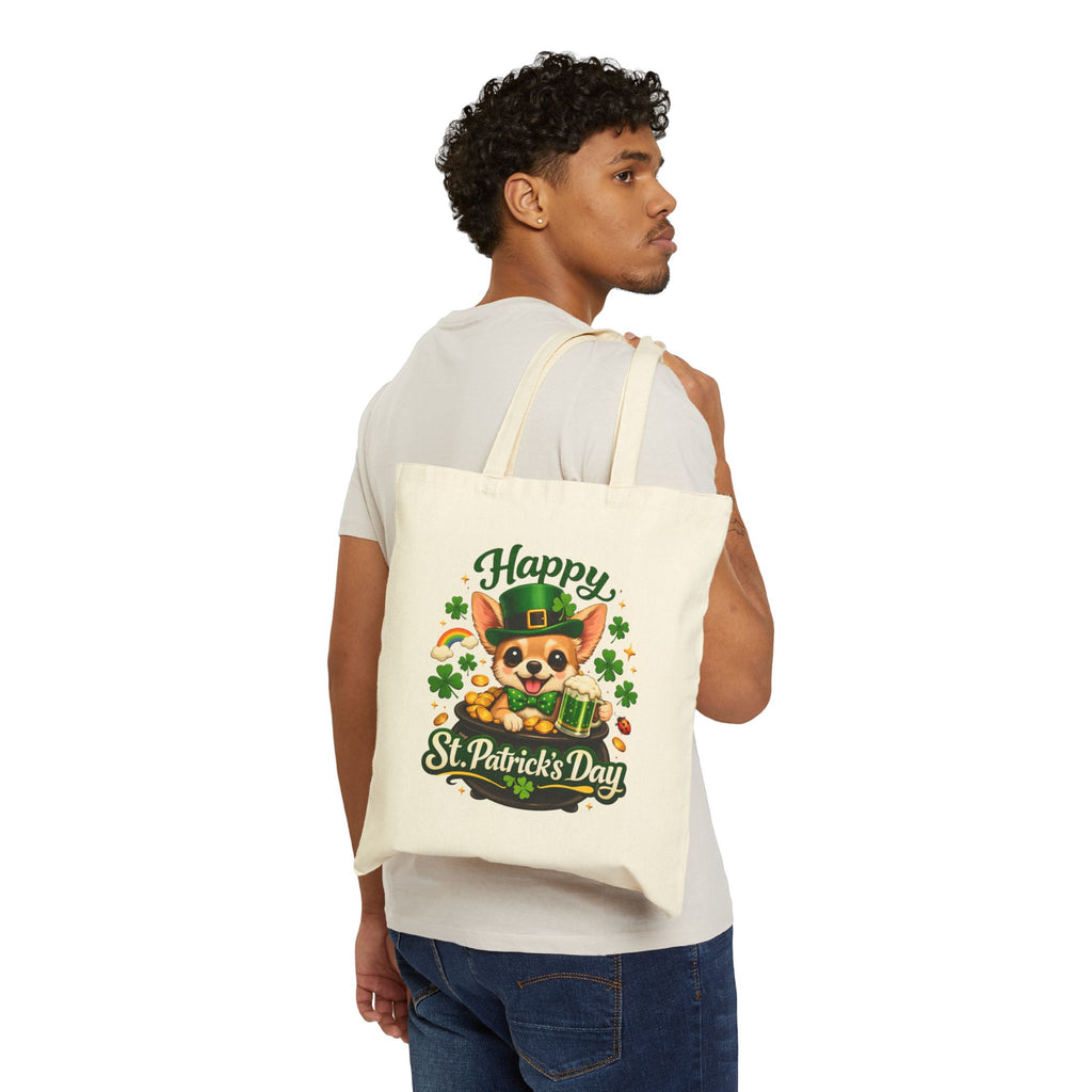Chihuahua - Tote Bag
