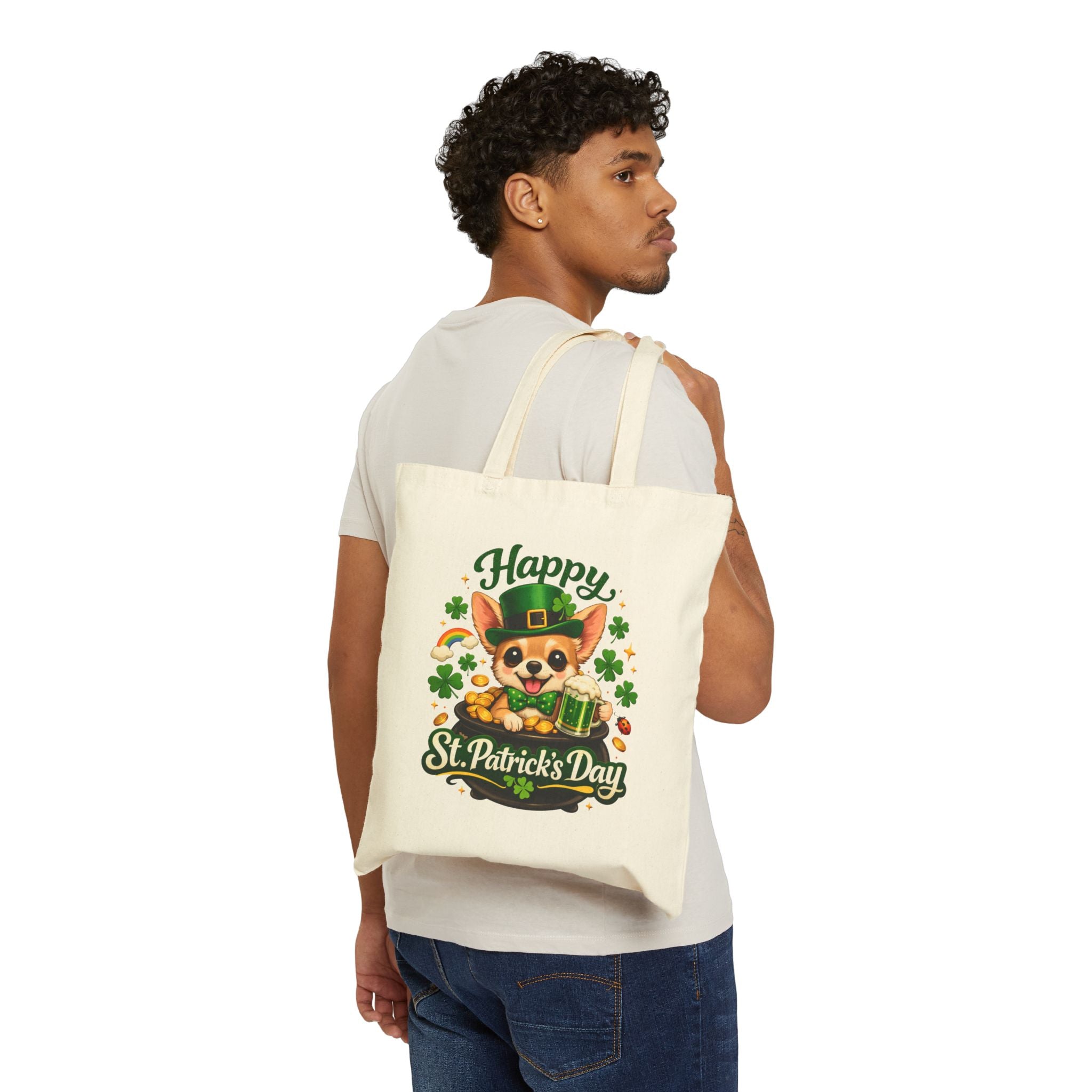 Chihuahua - Tote Bag