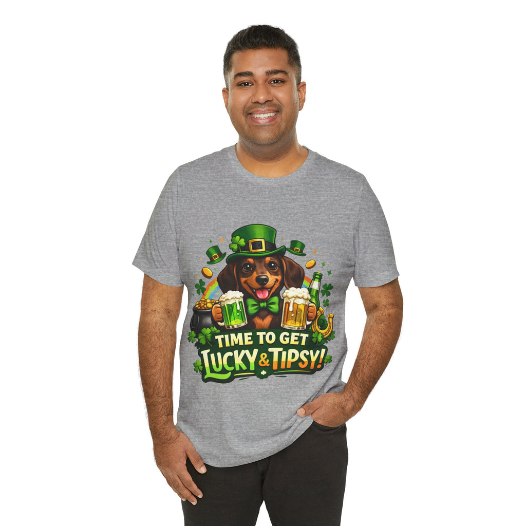 Dachshund - T-Shirt