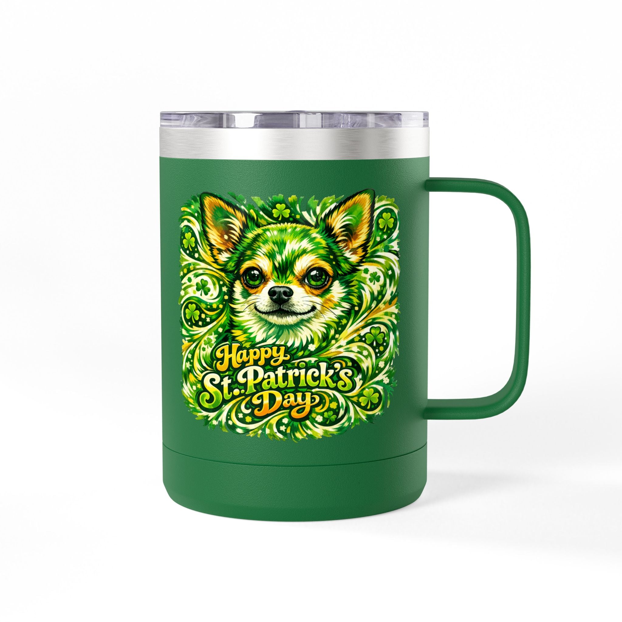 Chihuahua - 15oz Tumbler