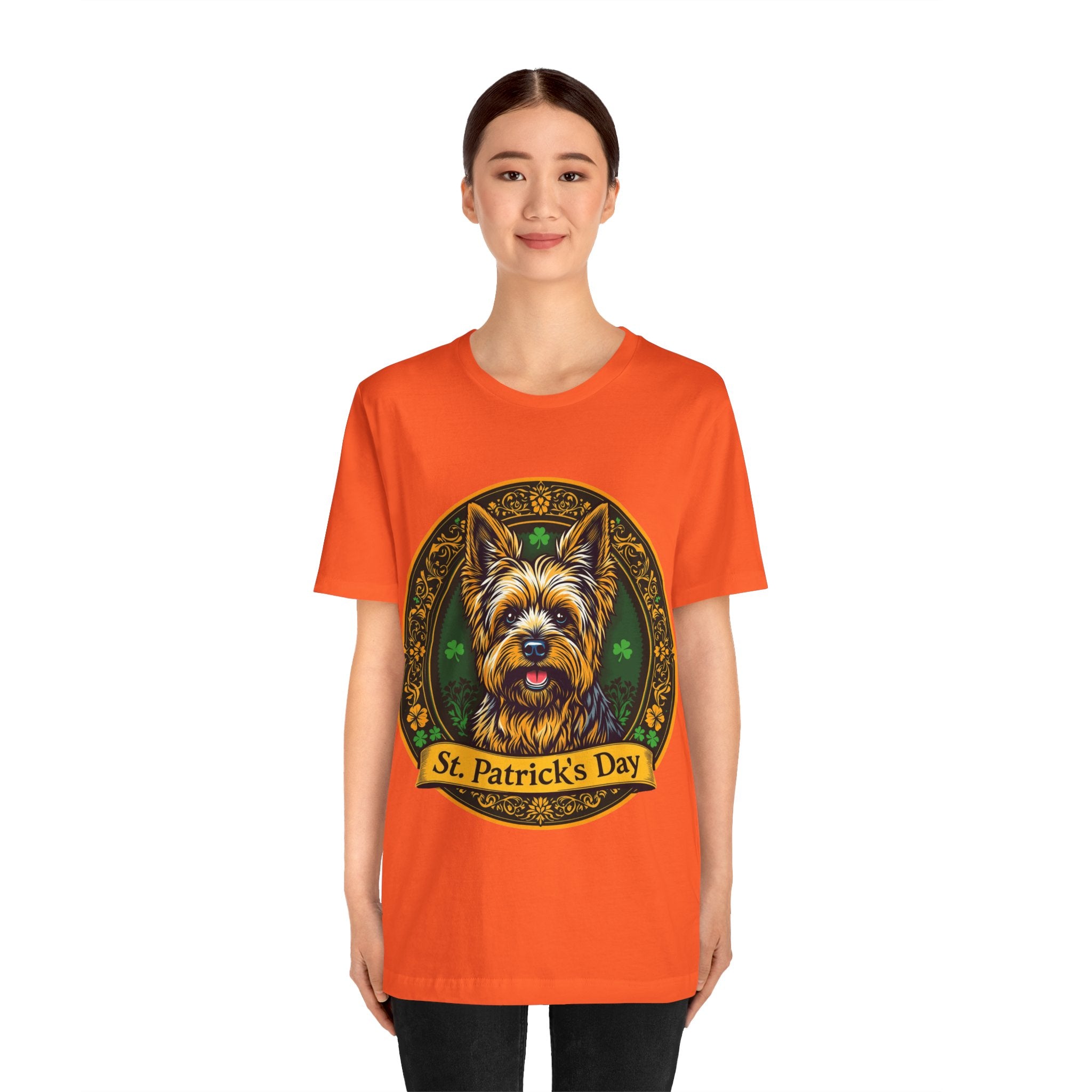 Yorkie - T-Shirt