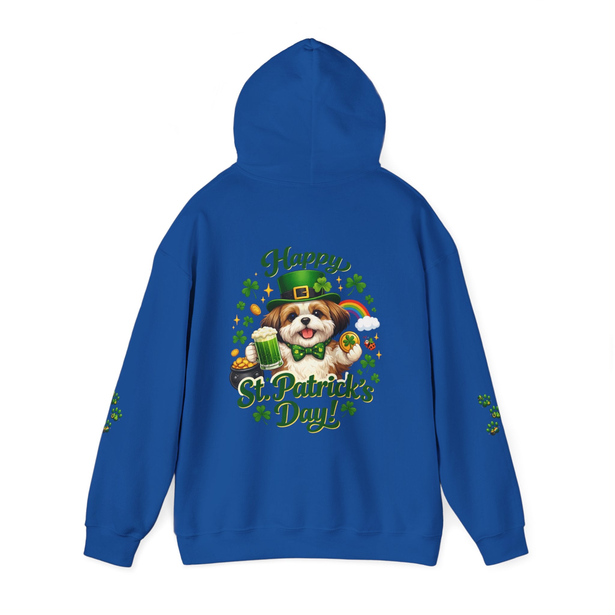 Shih Tzu - Hoodie