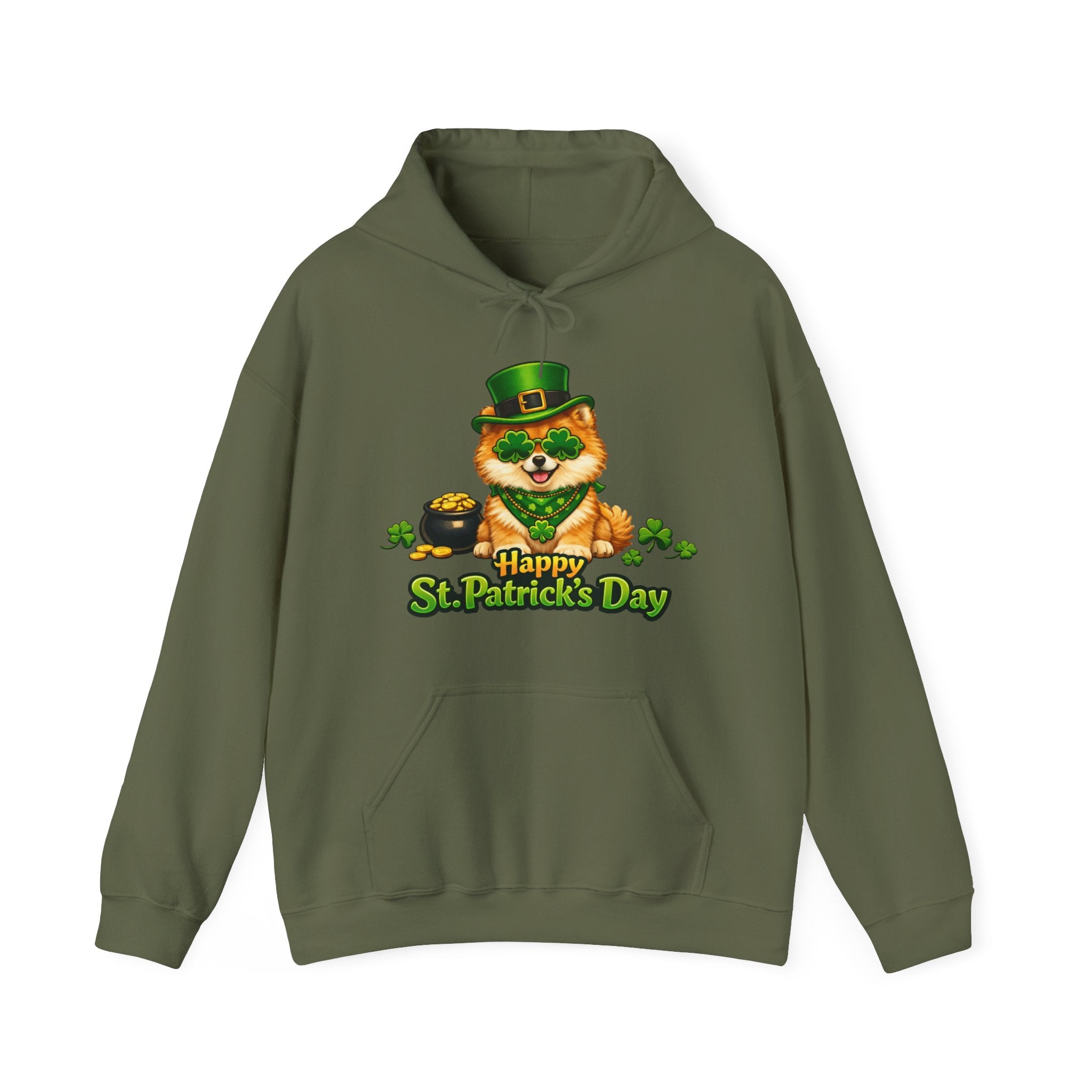 Pomeranian - Hoodie