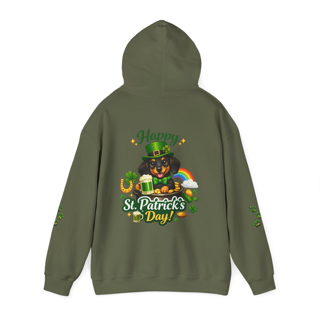 Dachshund - Hoodie