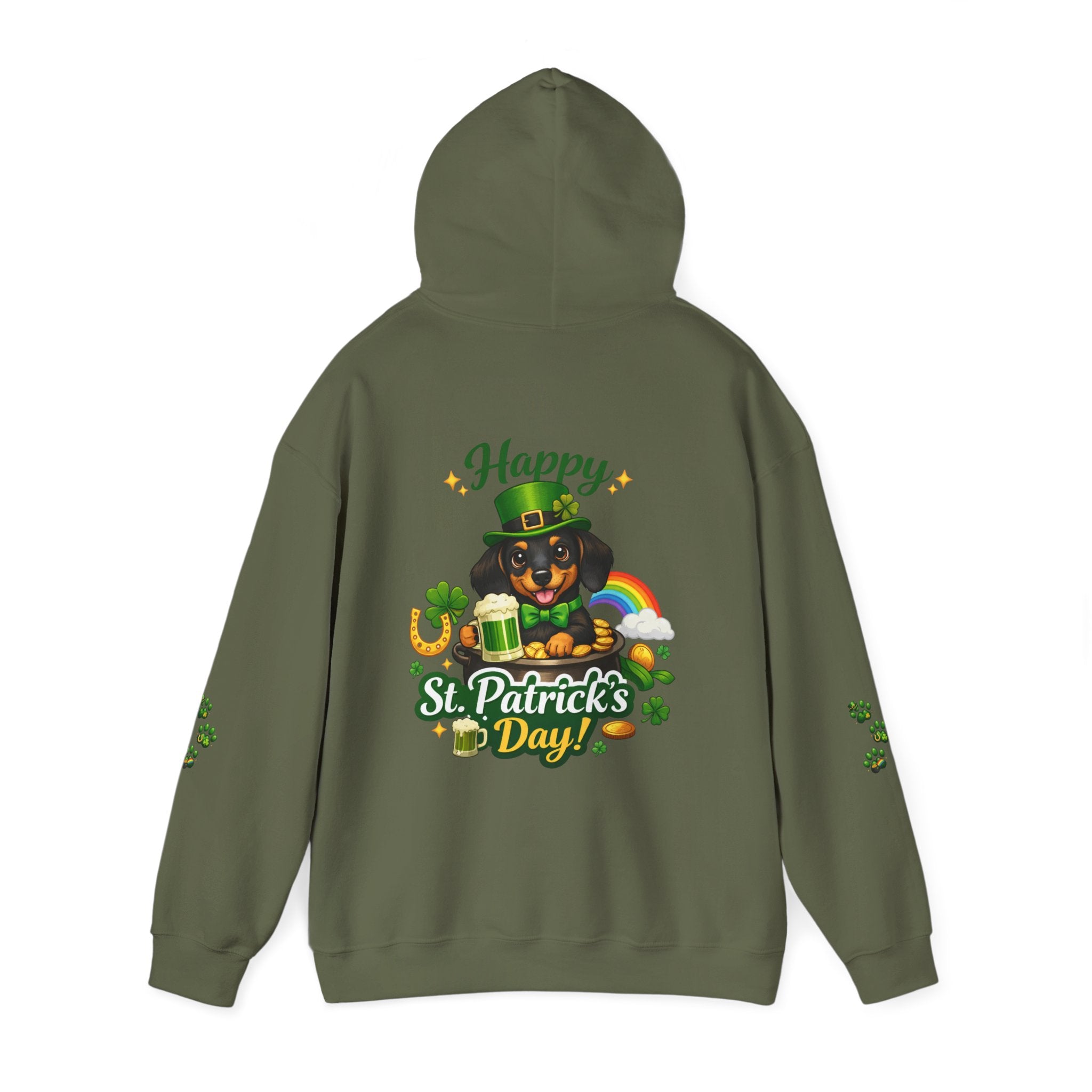 Dachshund - Hoodie