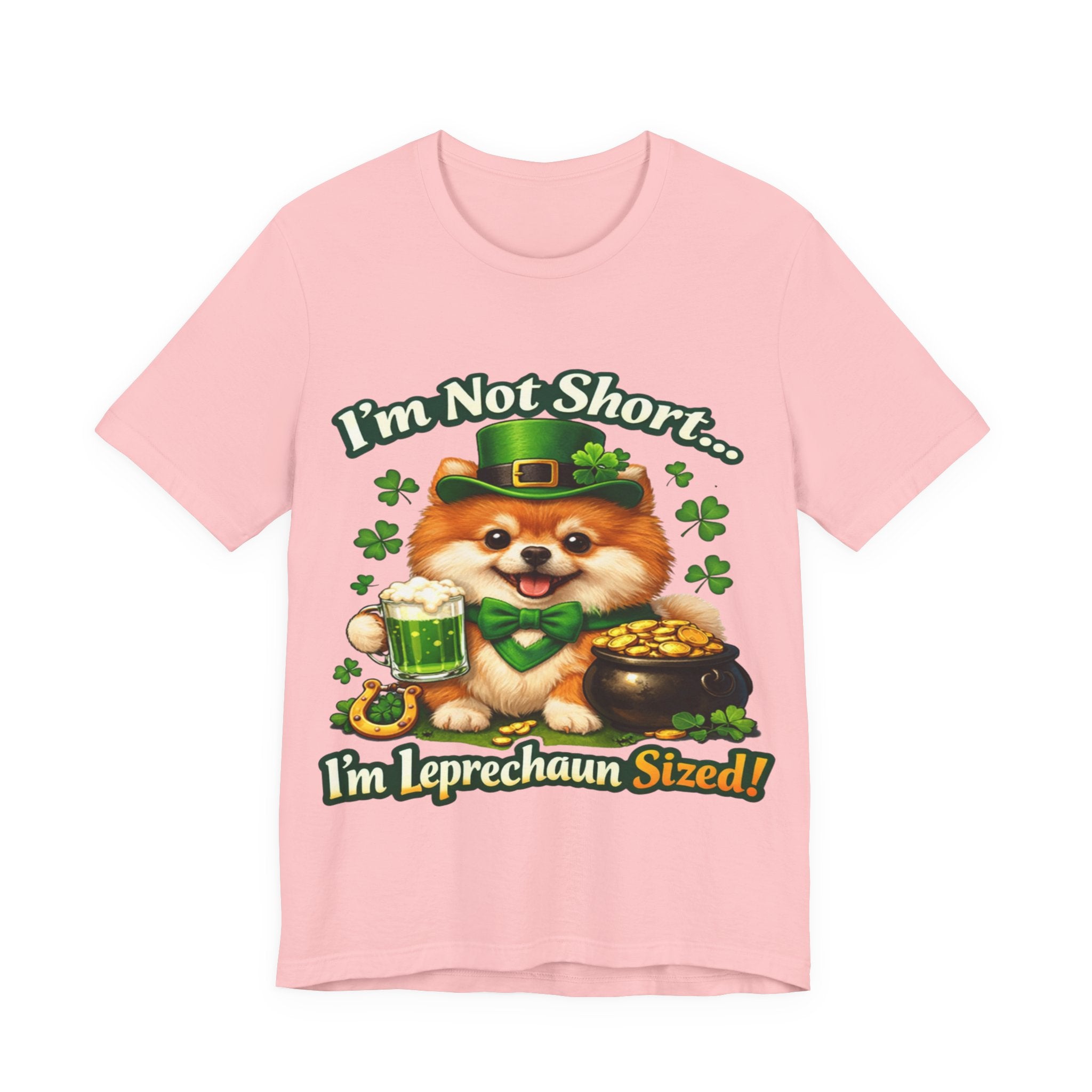 Pomeranian - T-Shirt
