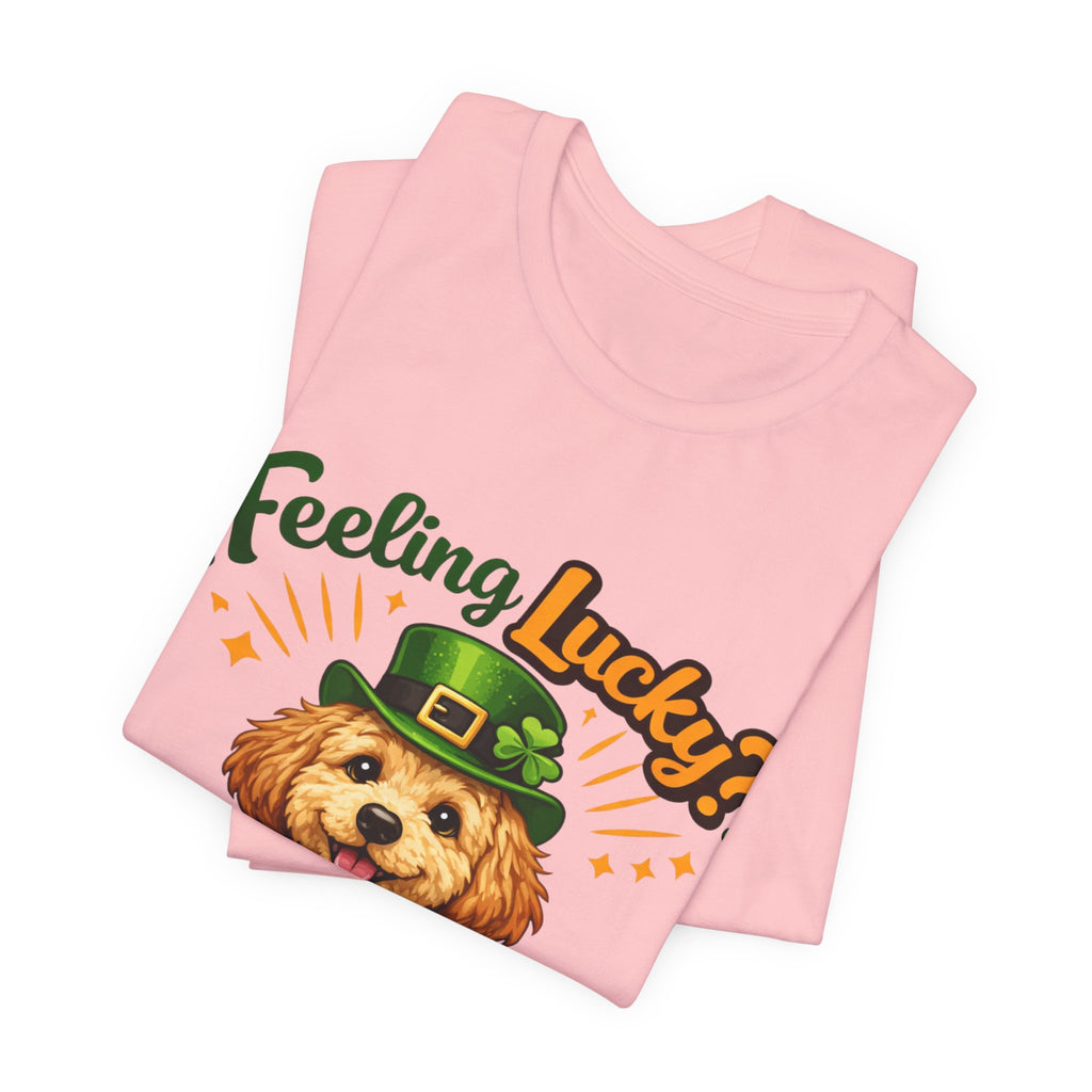 Goldendoodle - T-Shirt