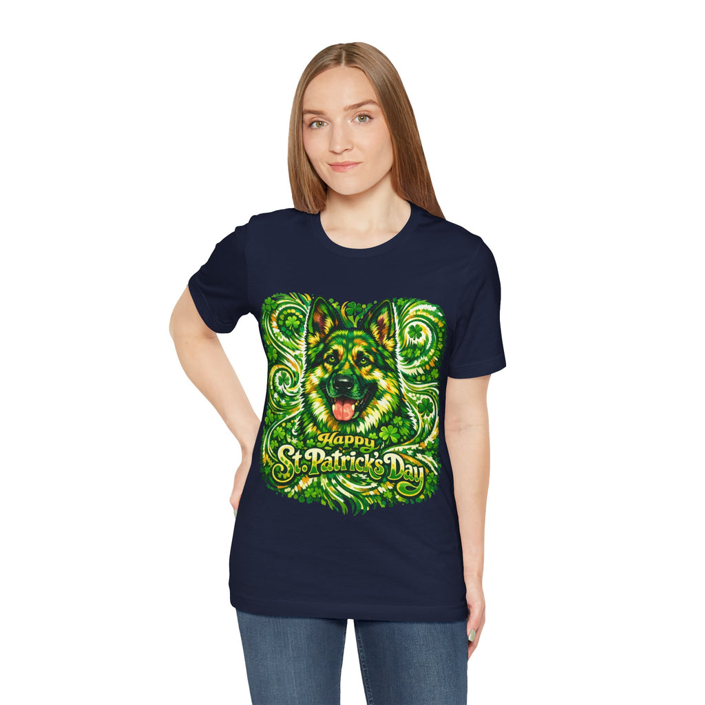 German Shepherd - T-Shirt