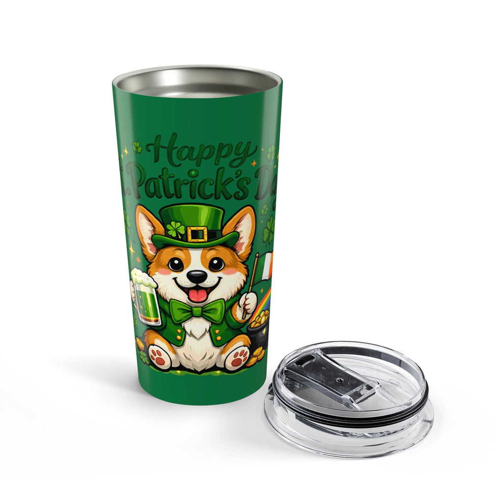 Corgi - 20oz Tumbler
