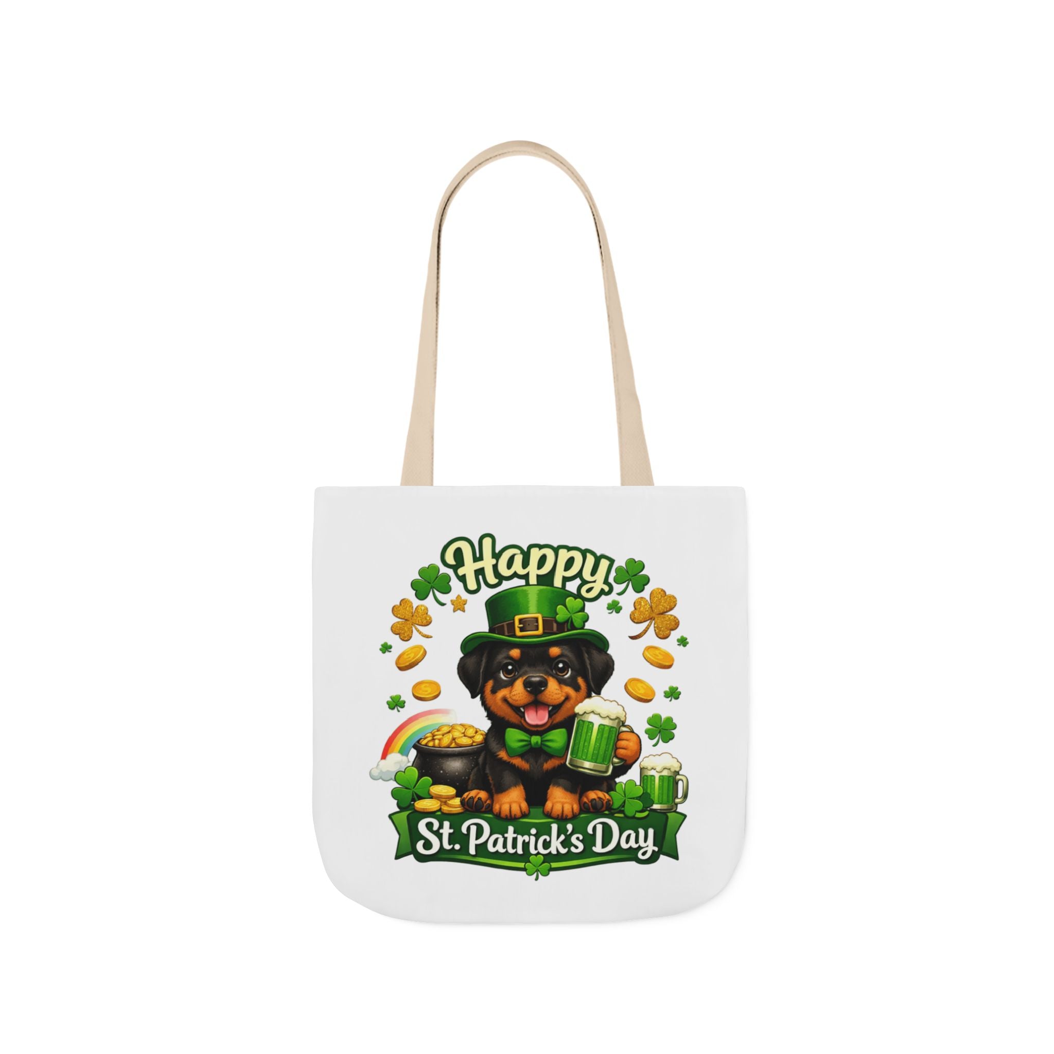 Rottweiler - Tote Bag