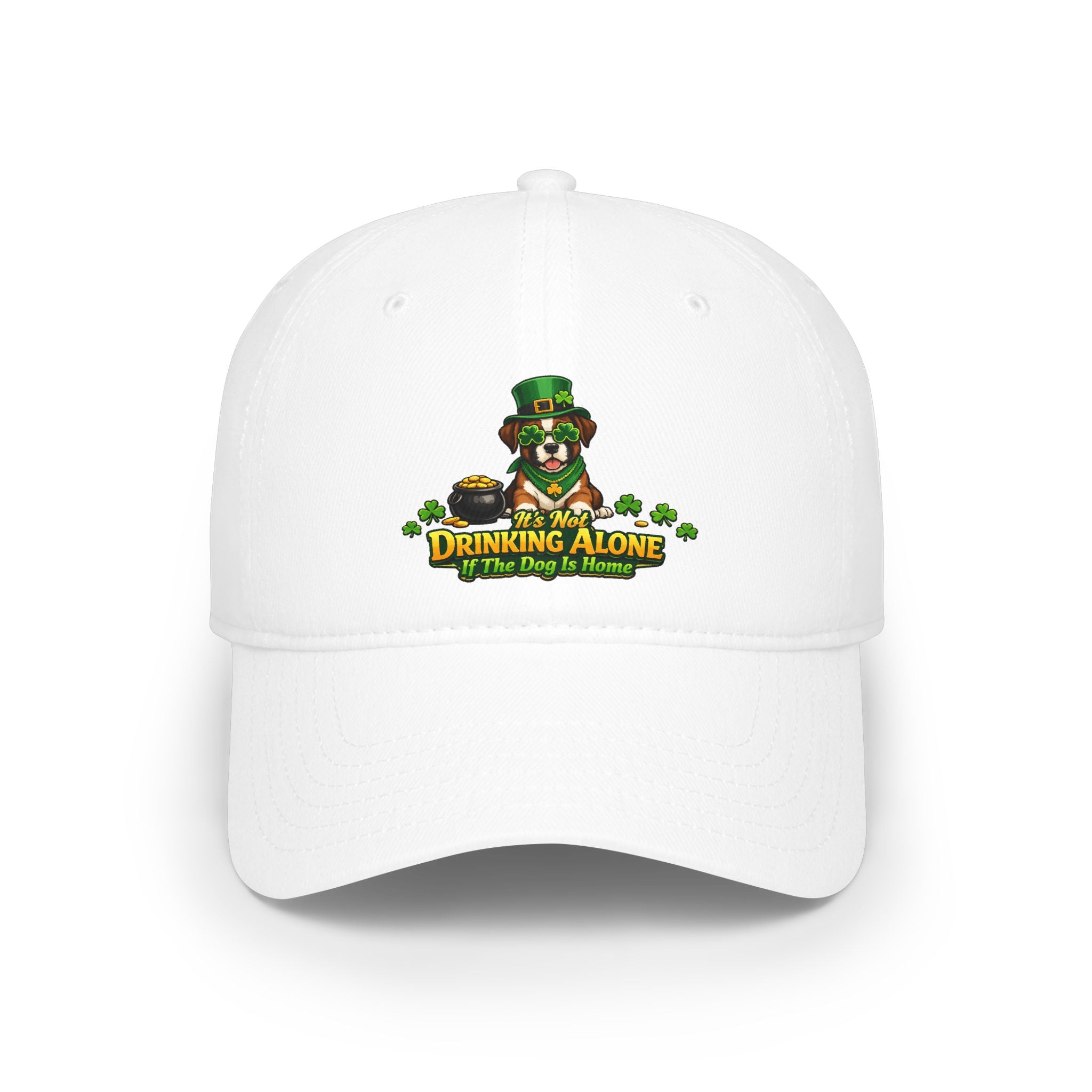 Boxer - Cap