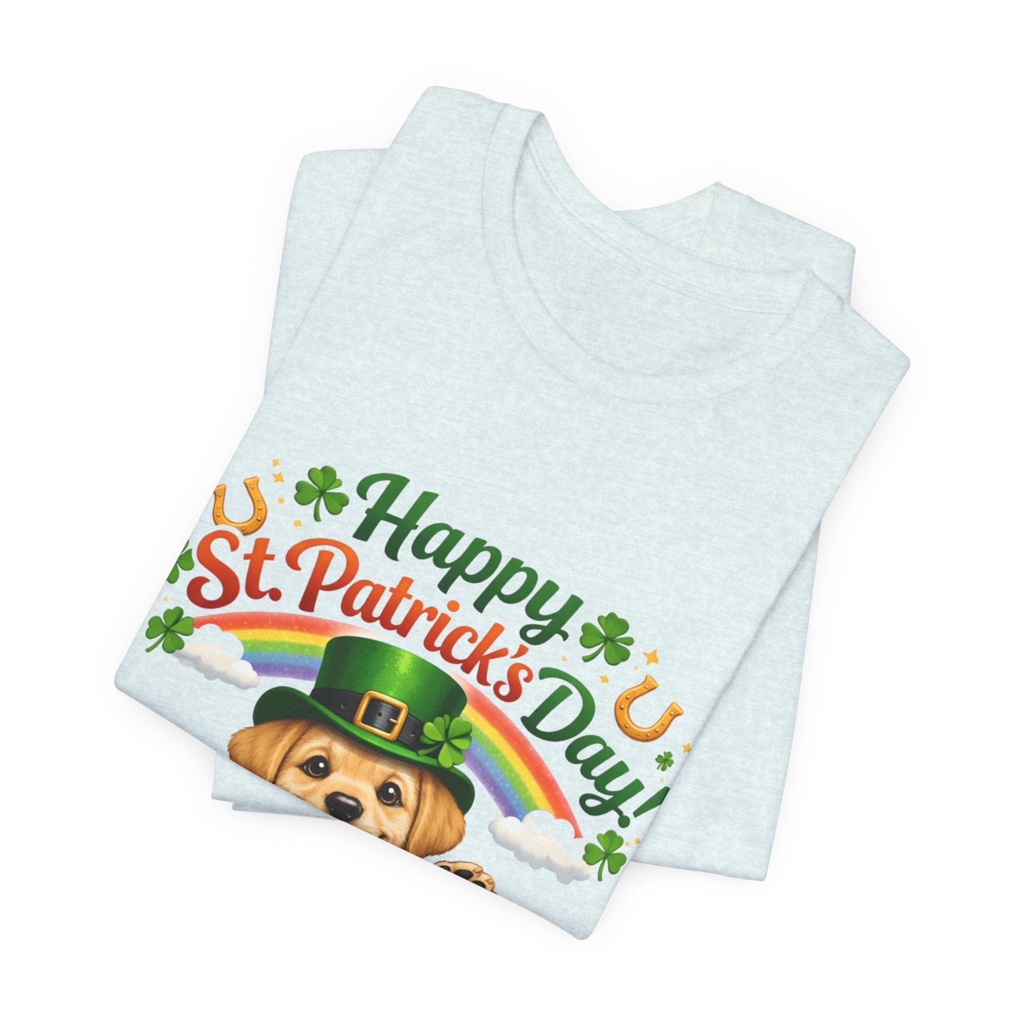 Golden Retriever - T-Shirt