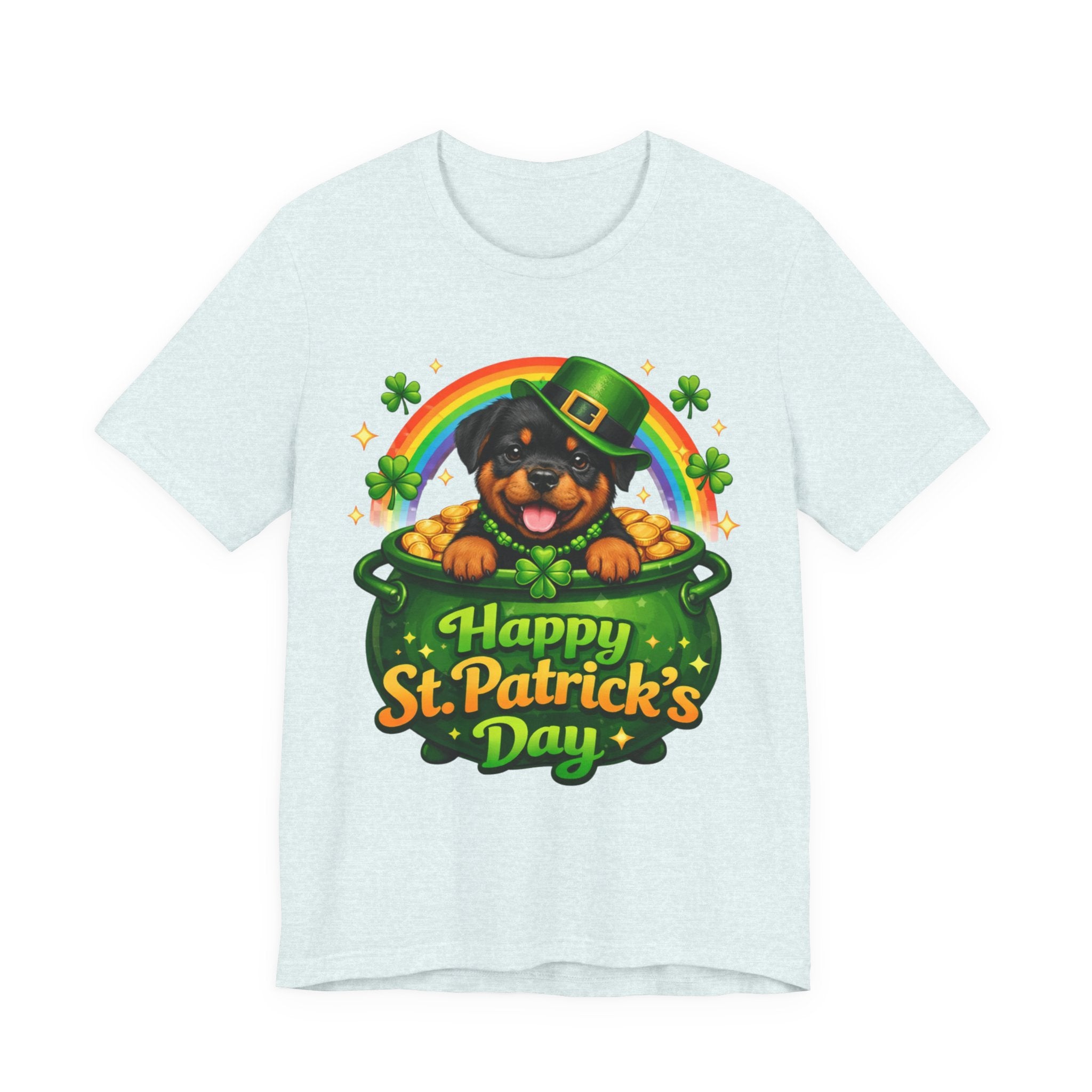 Rottweiler - T-Shirt