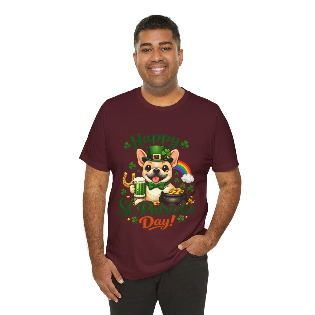 Frenchie - T-Shirt