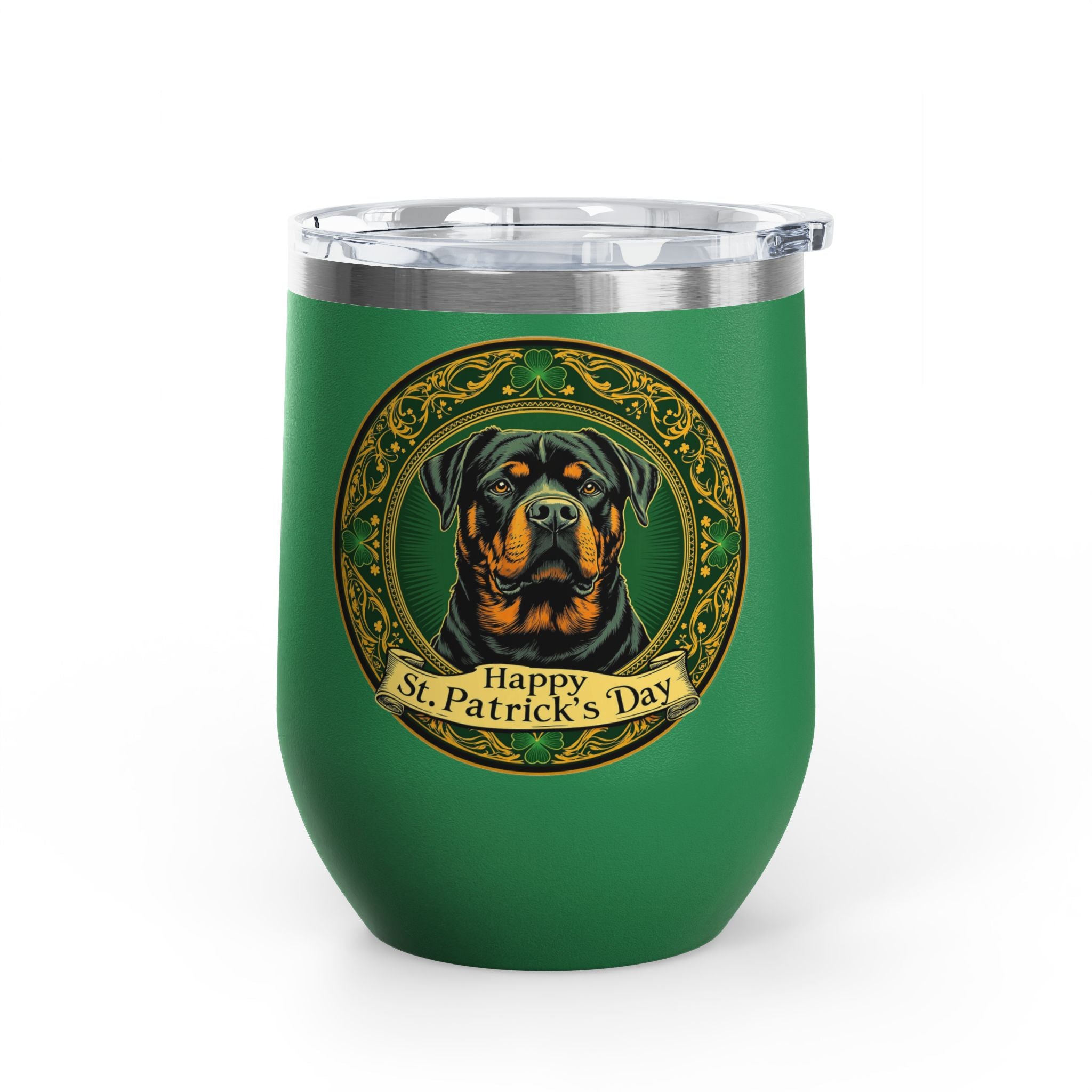 Rottweiler - Wine Chiller