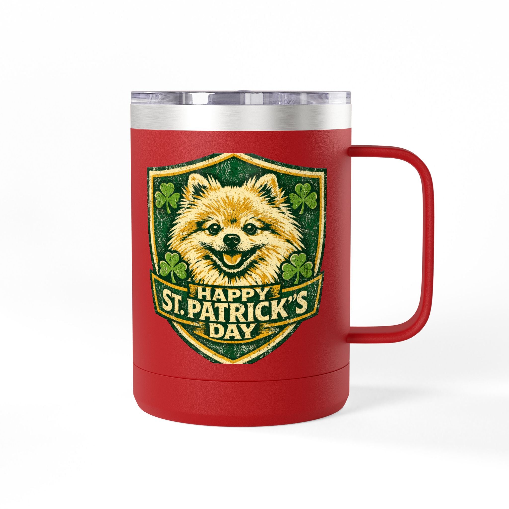Pomeranian - 15oz Tumbler